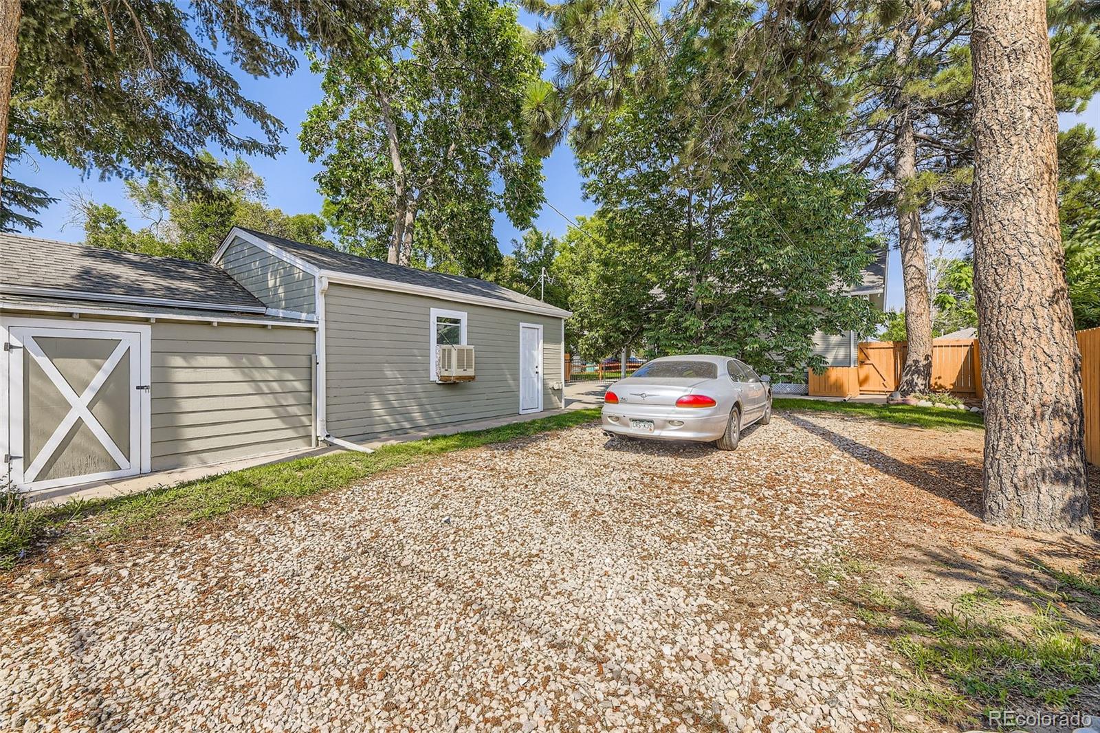 MLS Image #23 for 4159 s sherman street,englewood, Colorado