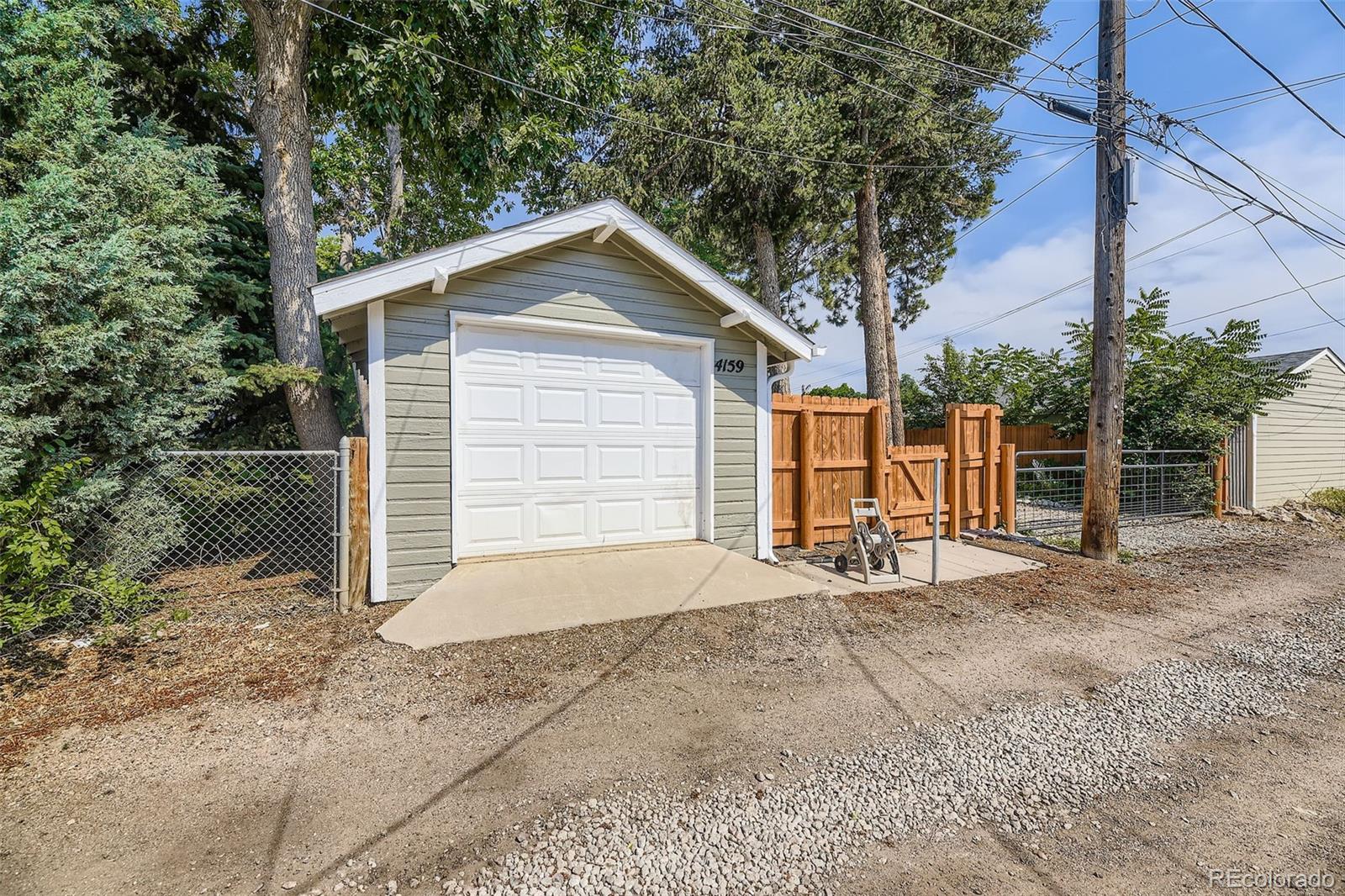 MLS Image #24 for 4159 s sherman street,englewood, Colorado