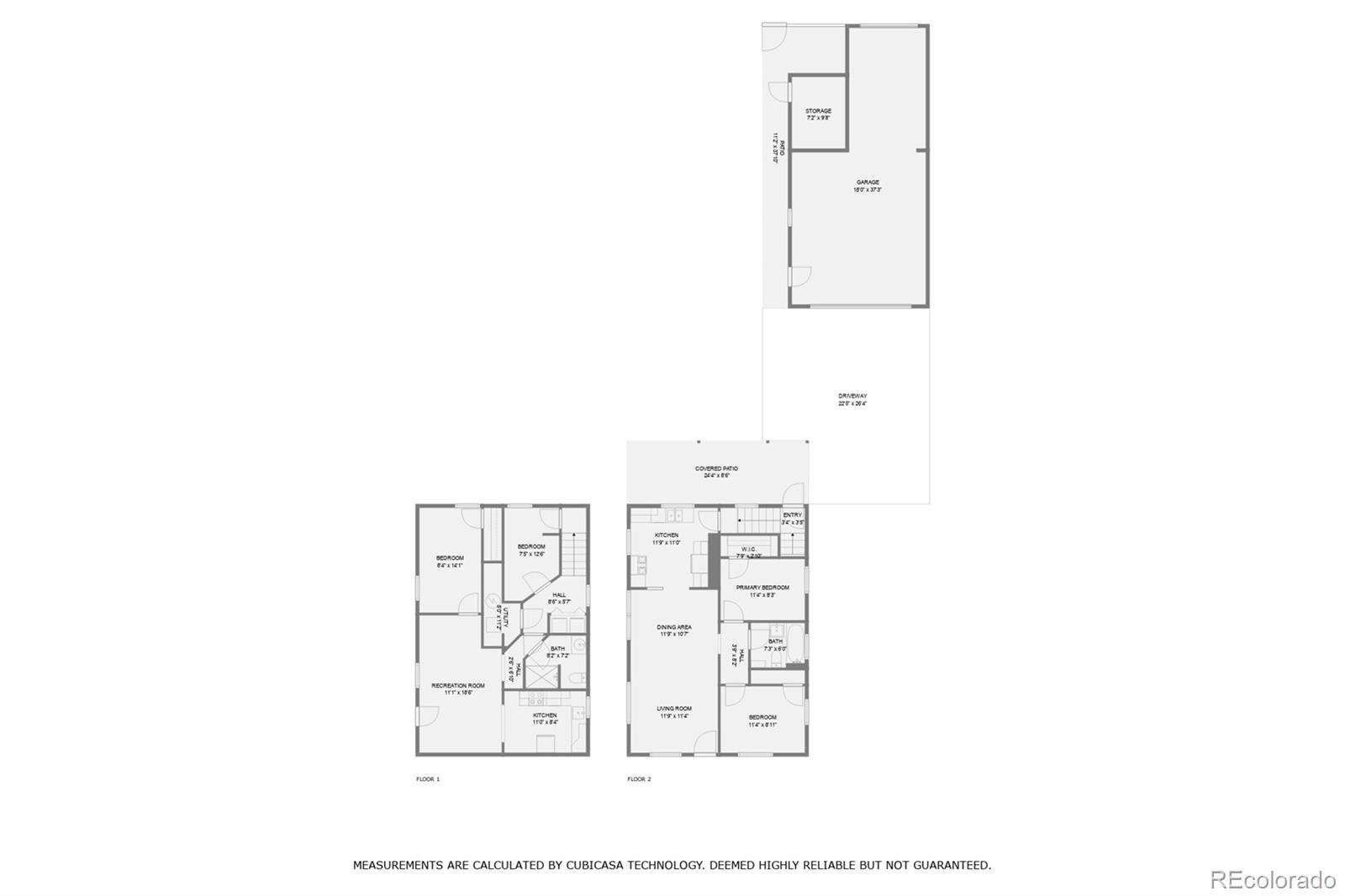 MLS Image #28 for 4159 s sherman street,englewood, Colorado