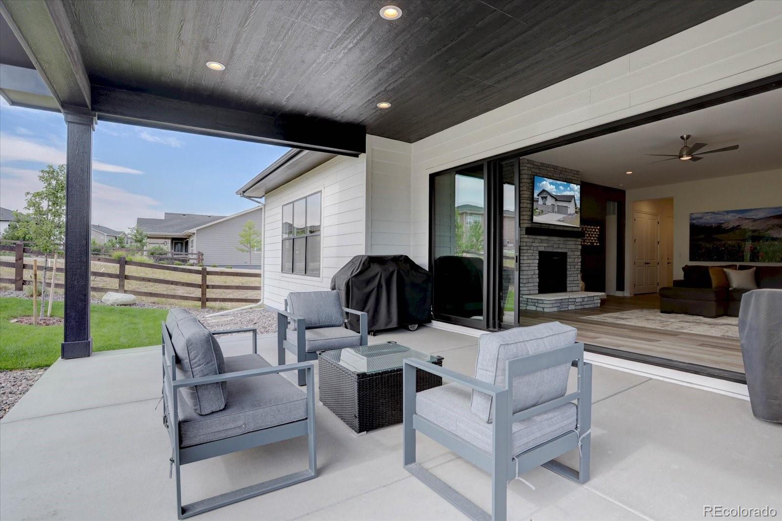 MLS Image #21 for 5492  woodroot point,castle rock, Colorado