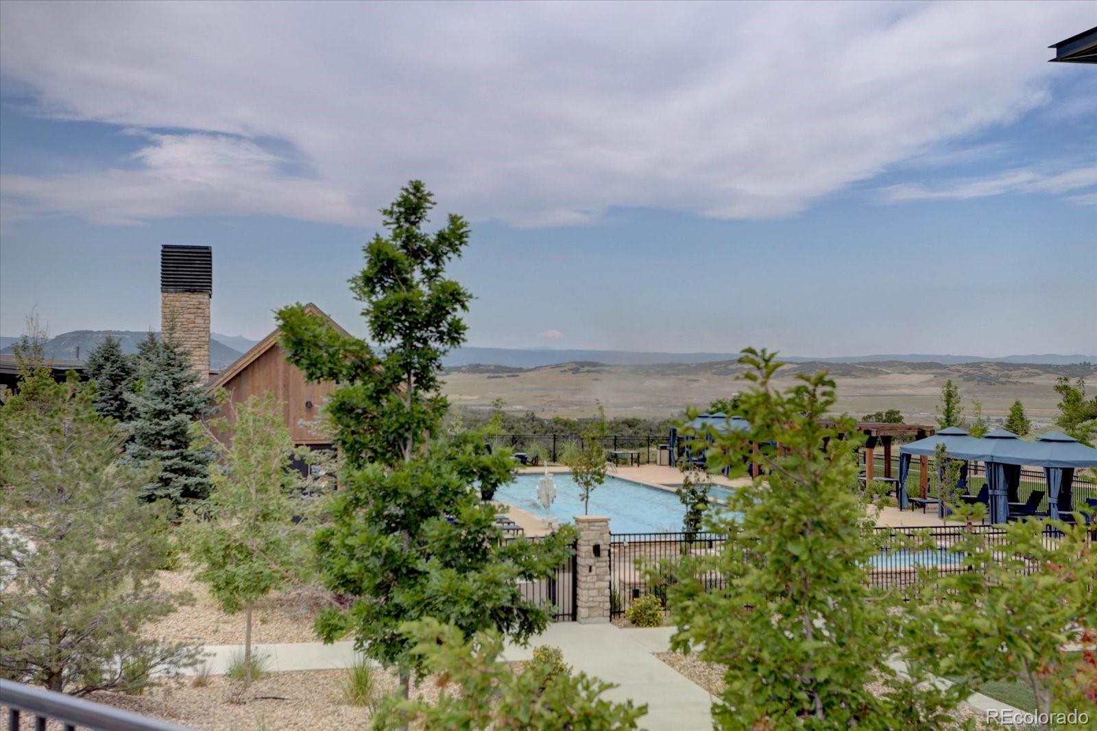 MLS Image #23 for 5492  woodroot point,castle rock, Colorado