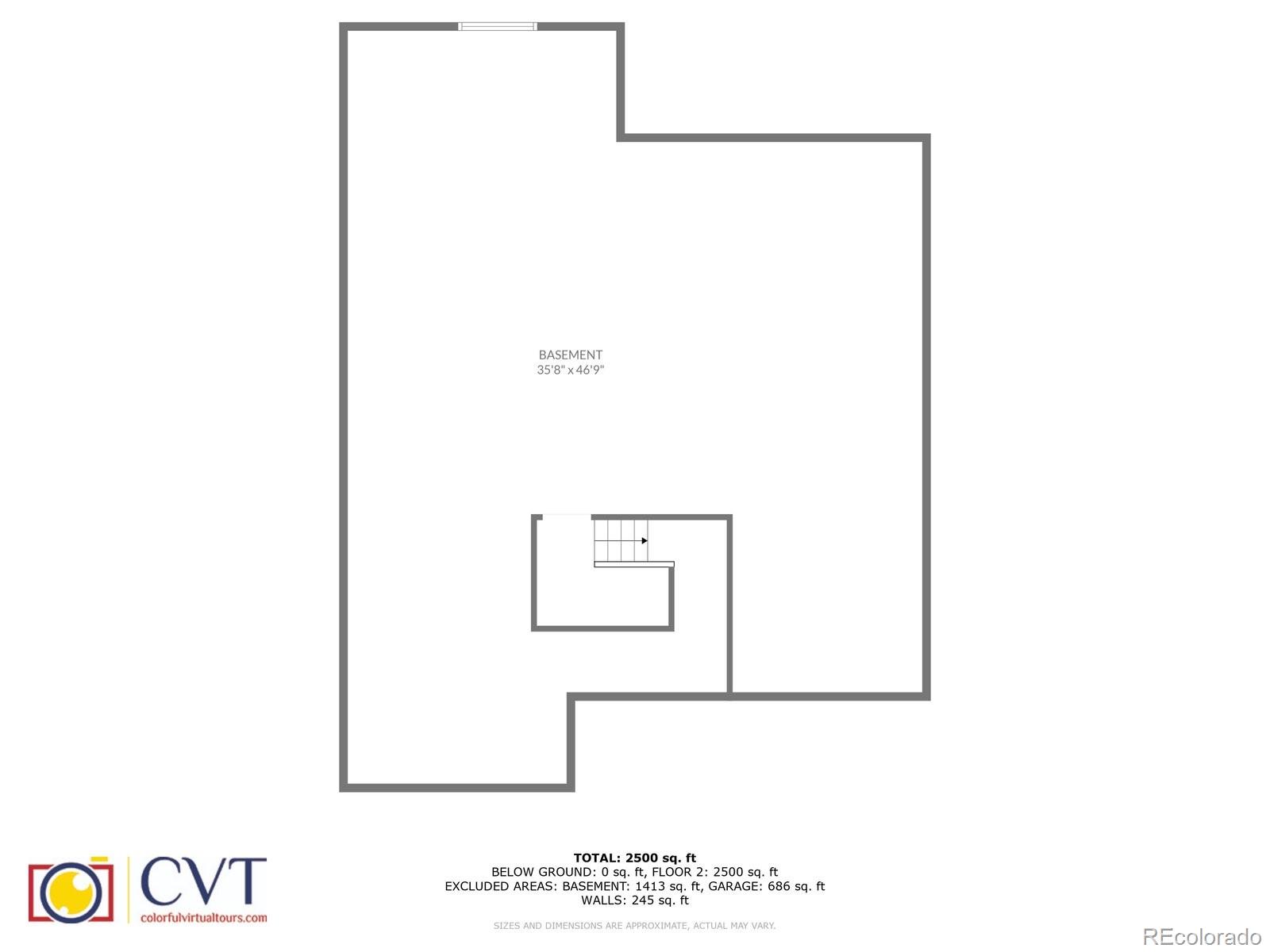 MLS Image #26 for 5492  woodroot point,castle rock, Colorado