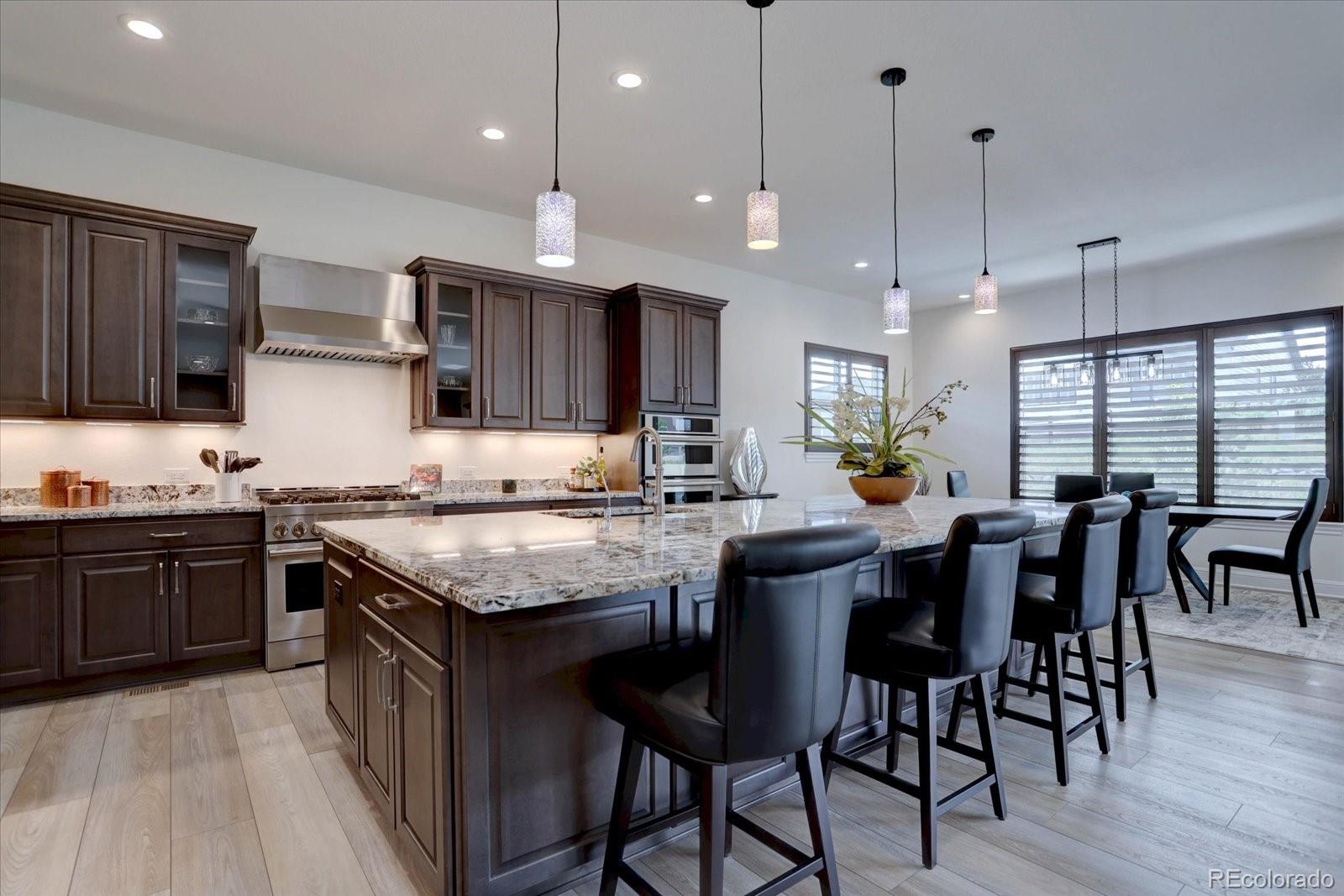 MLS Image #5 for 5492  woodroot point,castle rock, Colorado