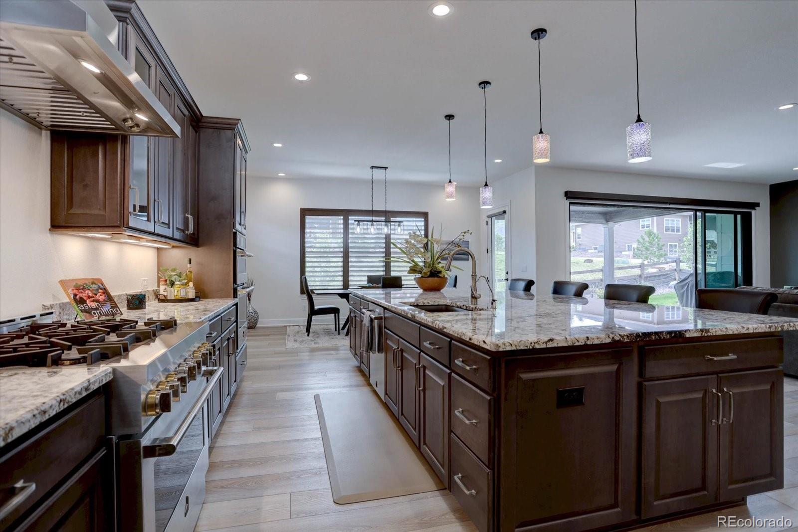 MLS Image #6 for 5492  woodroot point,castle rock, Colorado