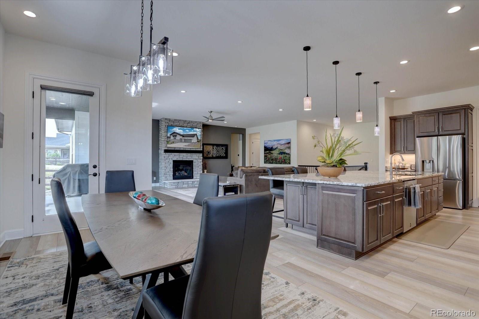MLS Image #7 for 5492  woodroot point,castle rock, Colorado