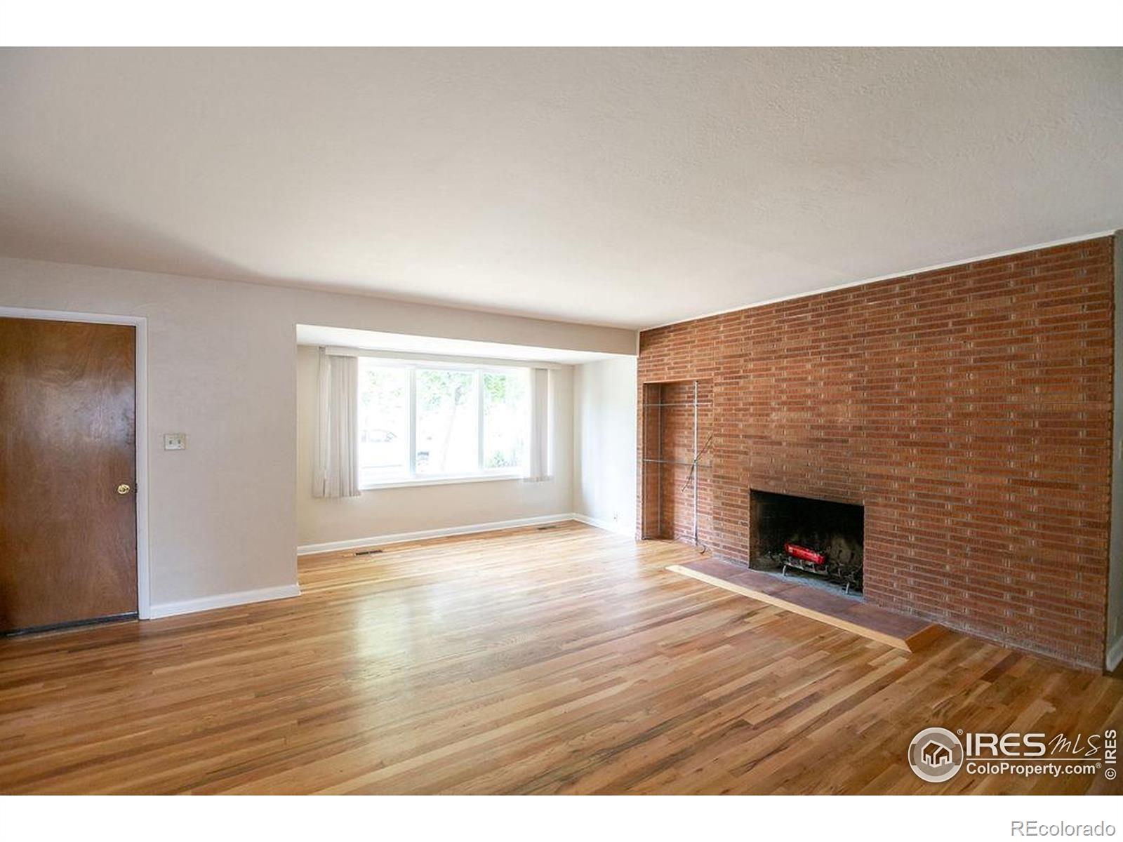 MLS Image #3 for 1305 w myrtle street,fort collins, Colorado