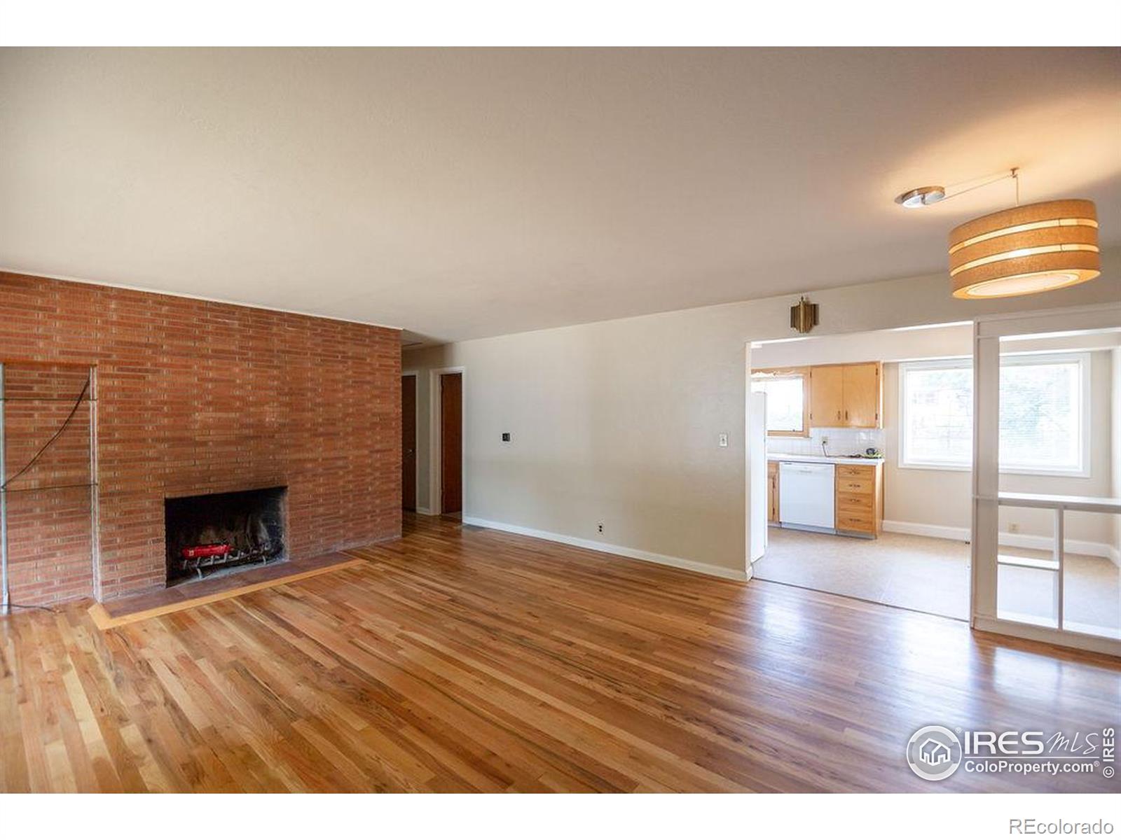 MLS Image #4 for 1305 w myrtle street,fort collins, Colorado