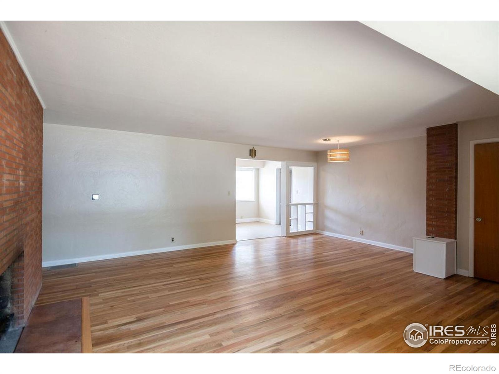 MLS Image #5 for 1305 w myrtle street,fort collins, Colorado