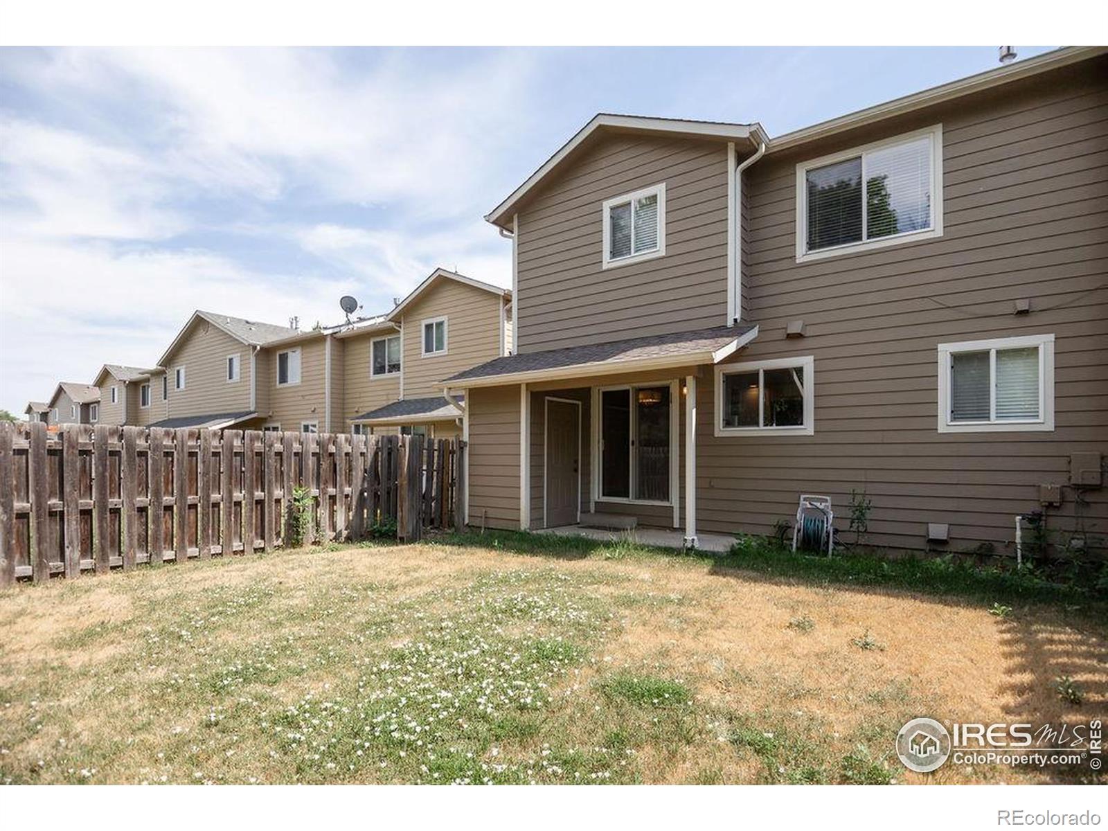 MLS Image #28 for 2032  glenmoor drive,fort collins, Colorado
