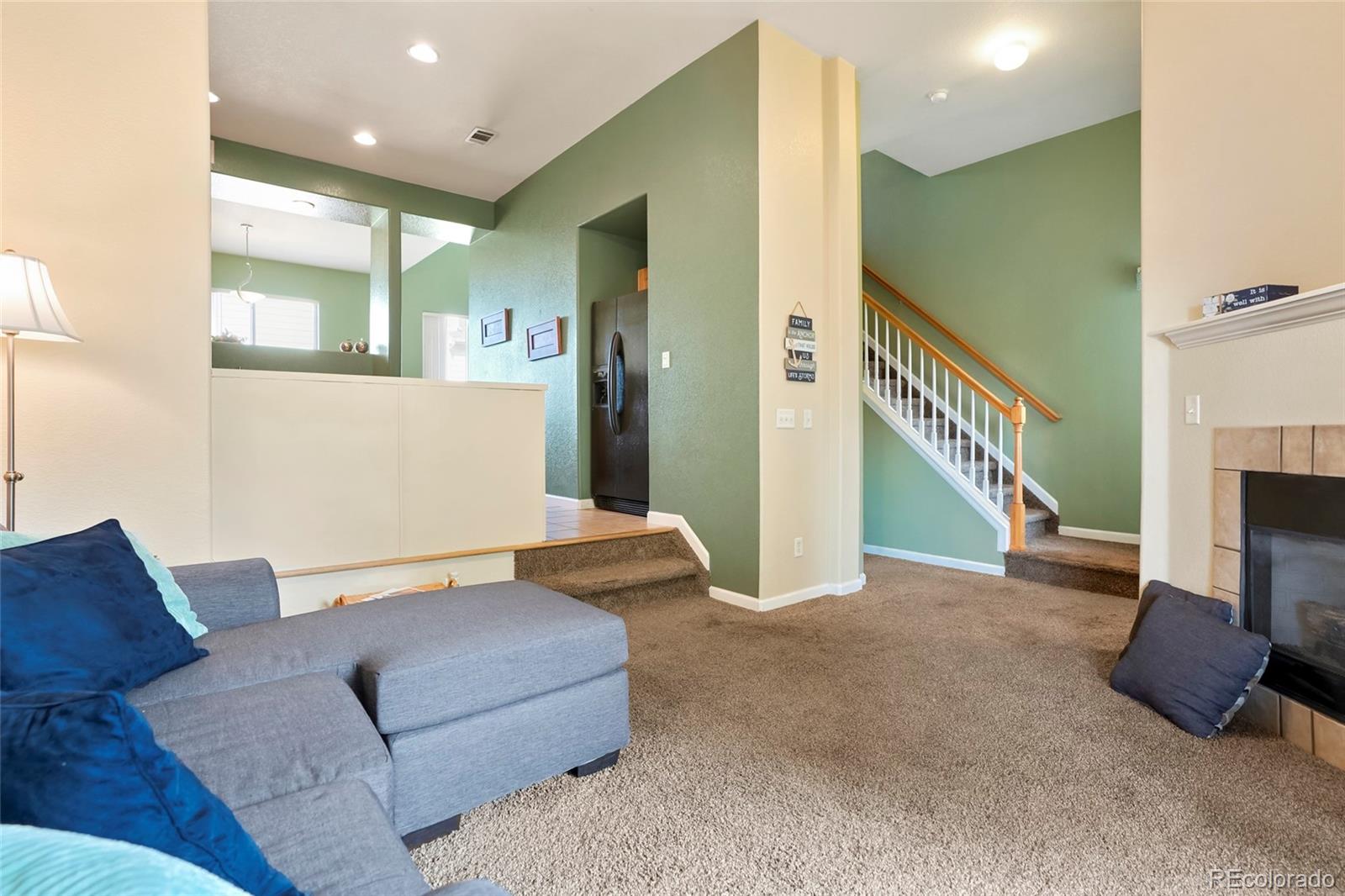 MLS Image #4 for 11250  florence street,commerce city, Colorado