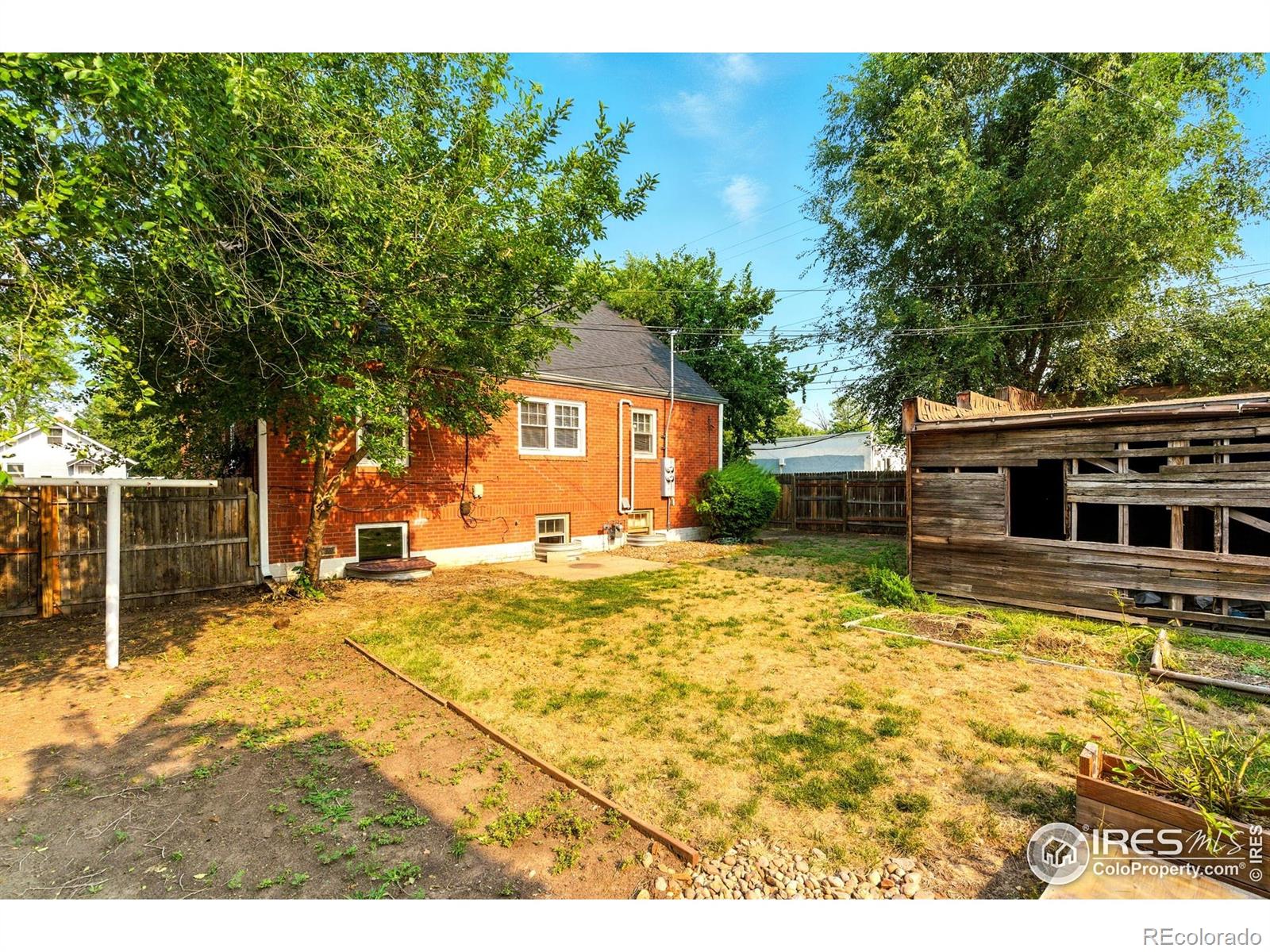MLS Image #32 for 918  12th avenue,greeley, Colorado