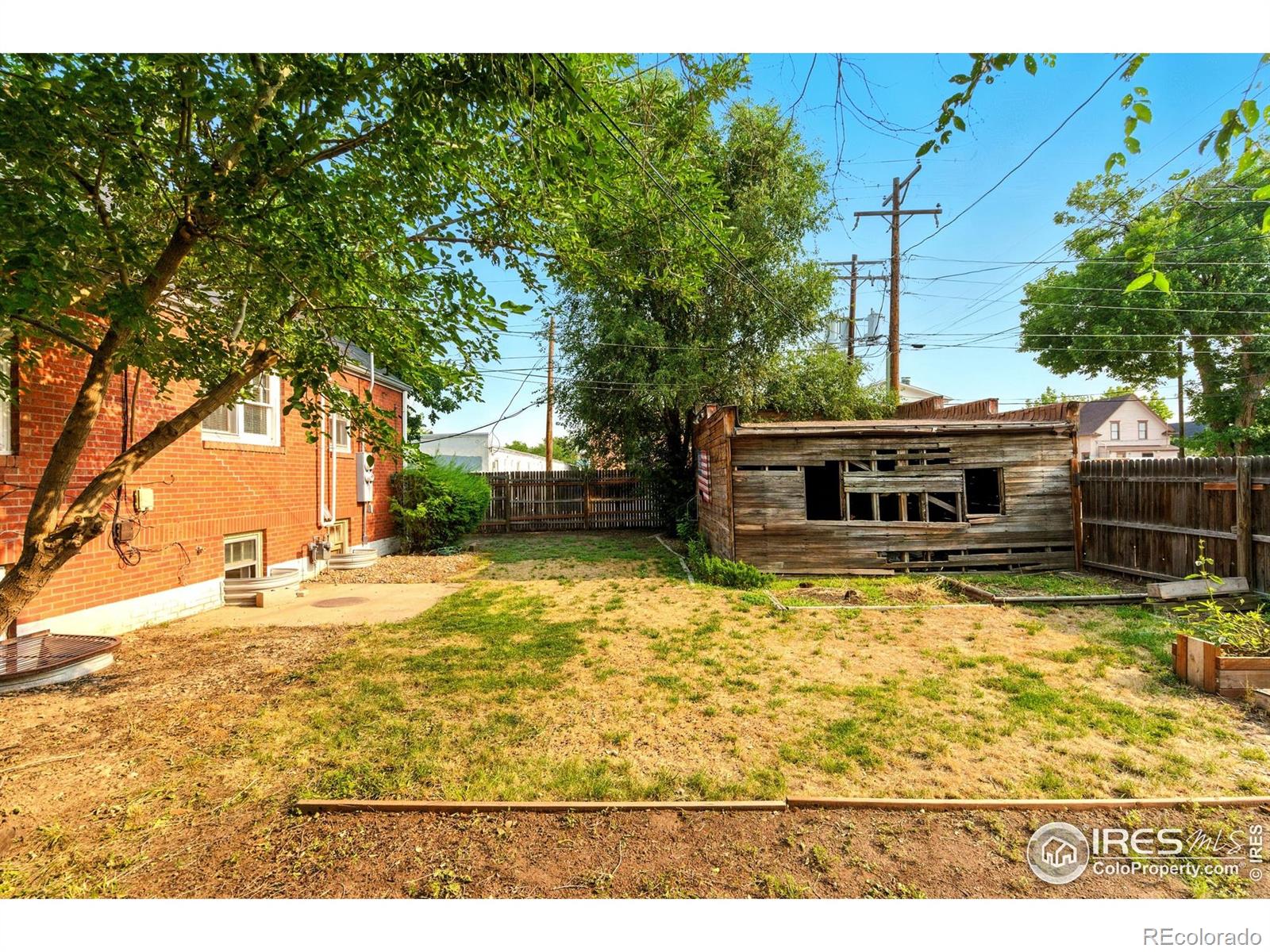 MLS Image #34 for 918  12th avenue,greeley, Colorado