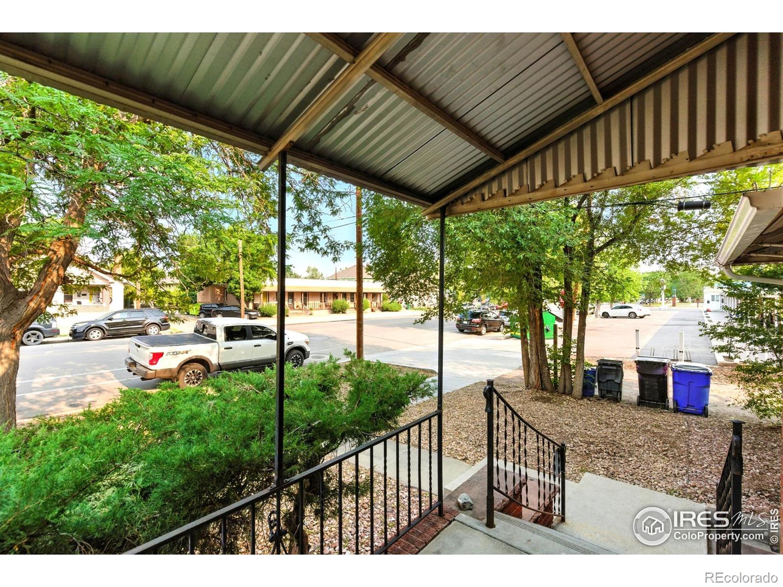 MLS Image #4 for 918  12th avenue,greeley, Colorado