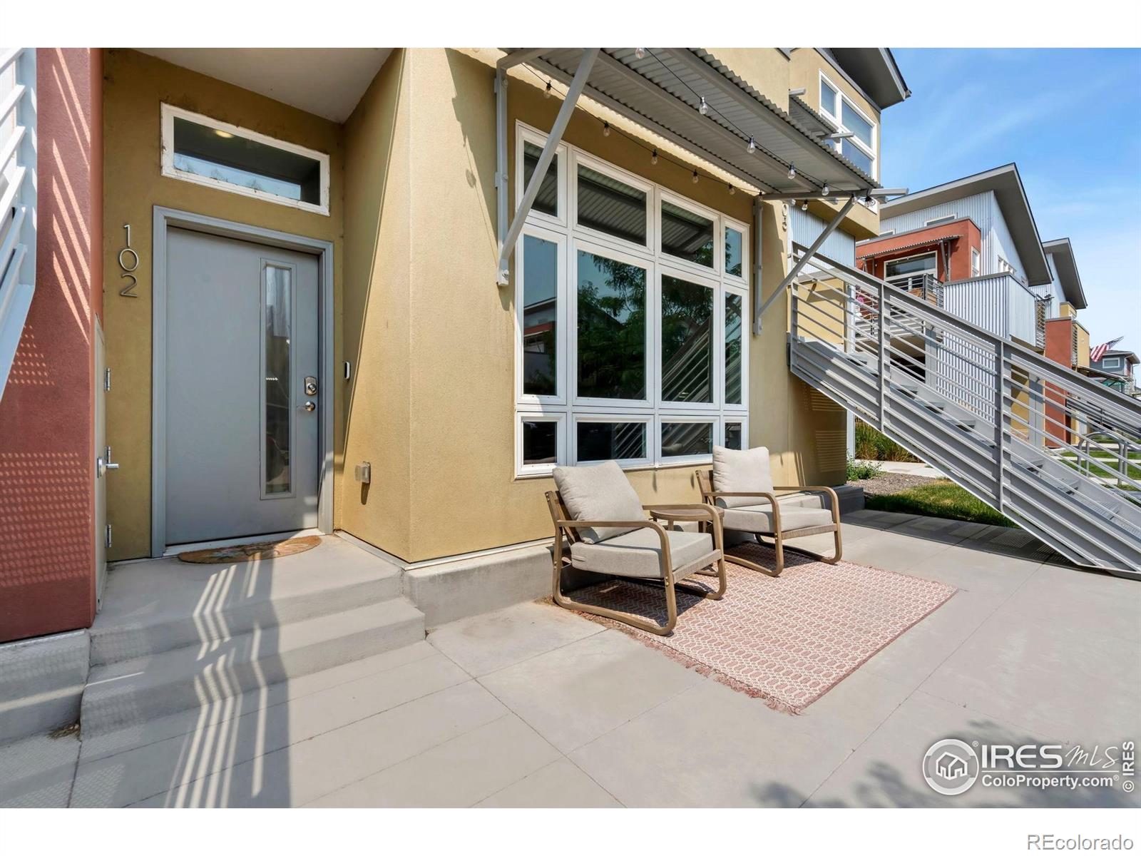 MLS Image #2 for 903  blondel street,fort collins, Colorado