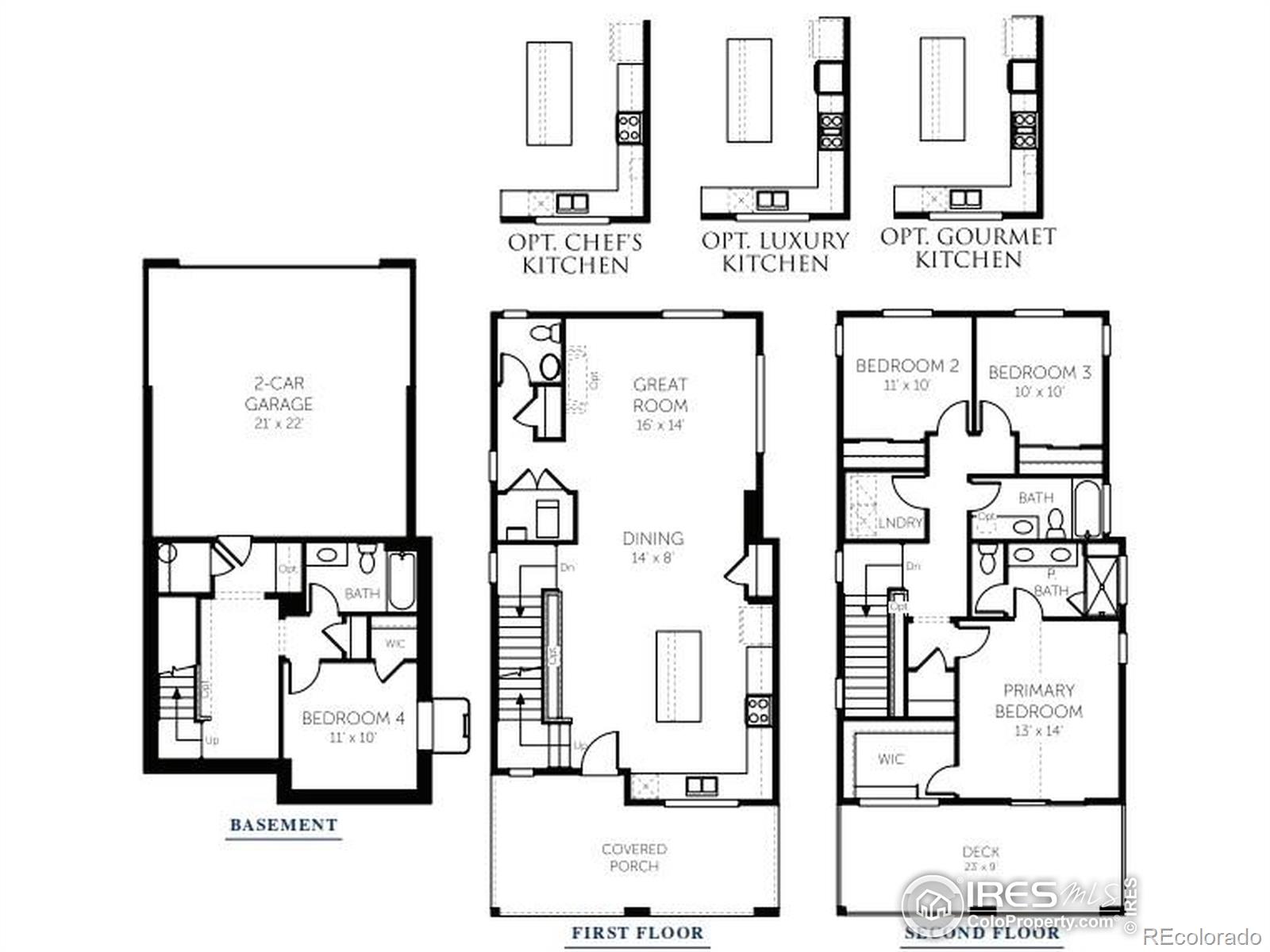 MLS Image #3 for 3850 w 82nd lane,westminster, Colorado