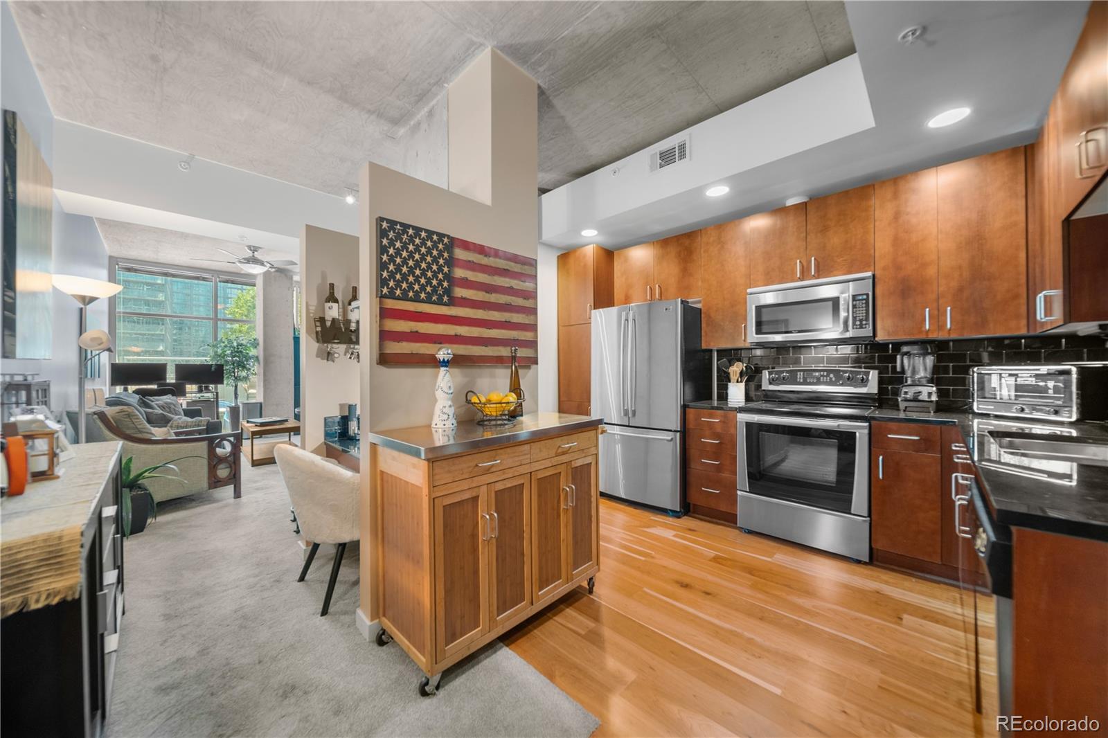 MLS Image #11 for 1700  bassett street,denver, Colorado