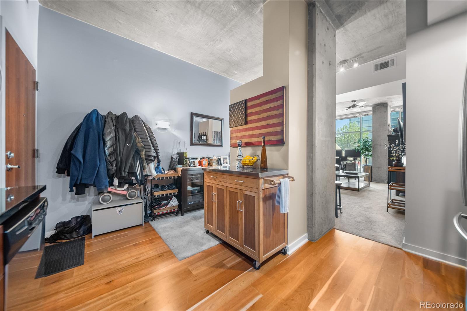 MLS Image #12 for 1700  bassett street,denver, Colorado