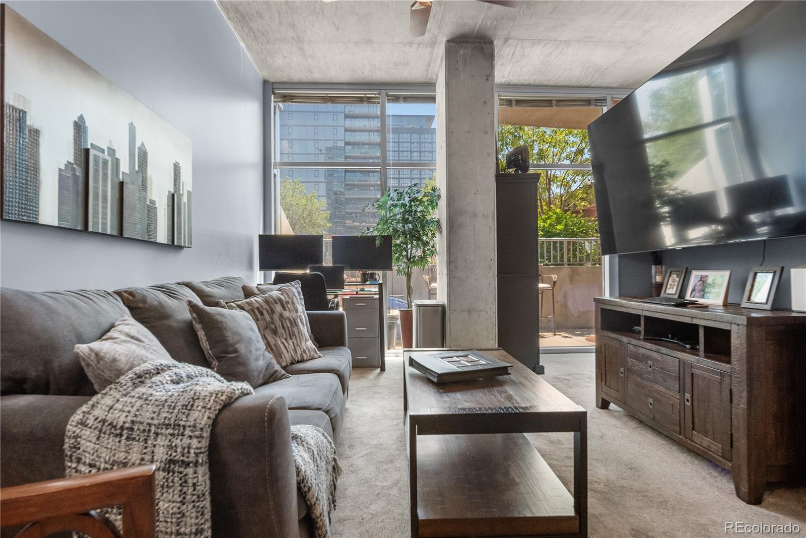 MLS Image #4 for 1700  bassett street,denver, Colorado