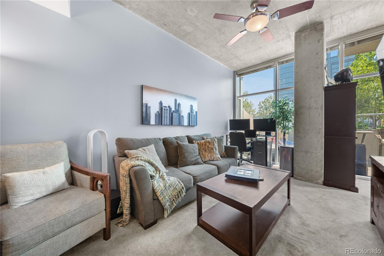 MLS Image #5 for 1700  bassett street,denver, Colorado