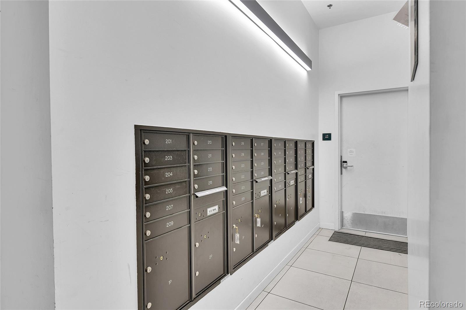 MLS Image #4 for 603  inca street 301,denver, Colorado