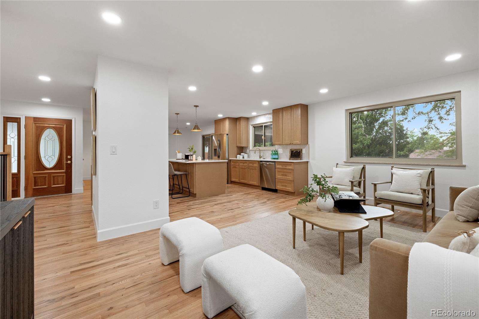 MLS Image #10 for 8633 w warren drive,lakewood, Colorado
