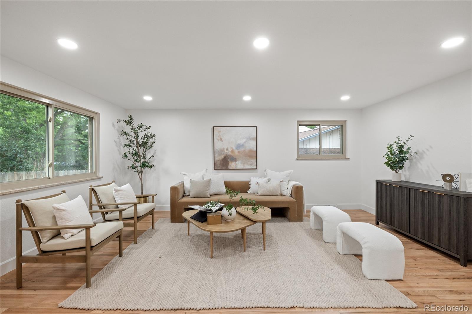 MLS Image #12 for 8633 w warren drive,lakewood, Colorado