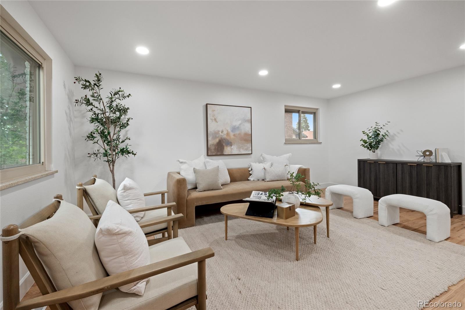 MLS Image #14 for 8633 w warren drive,lakewood, Colorado