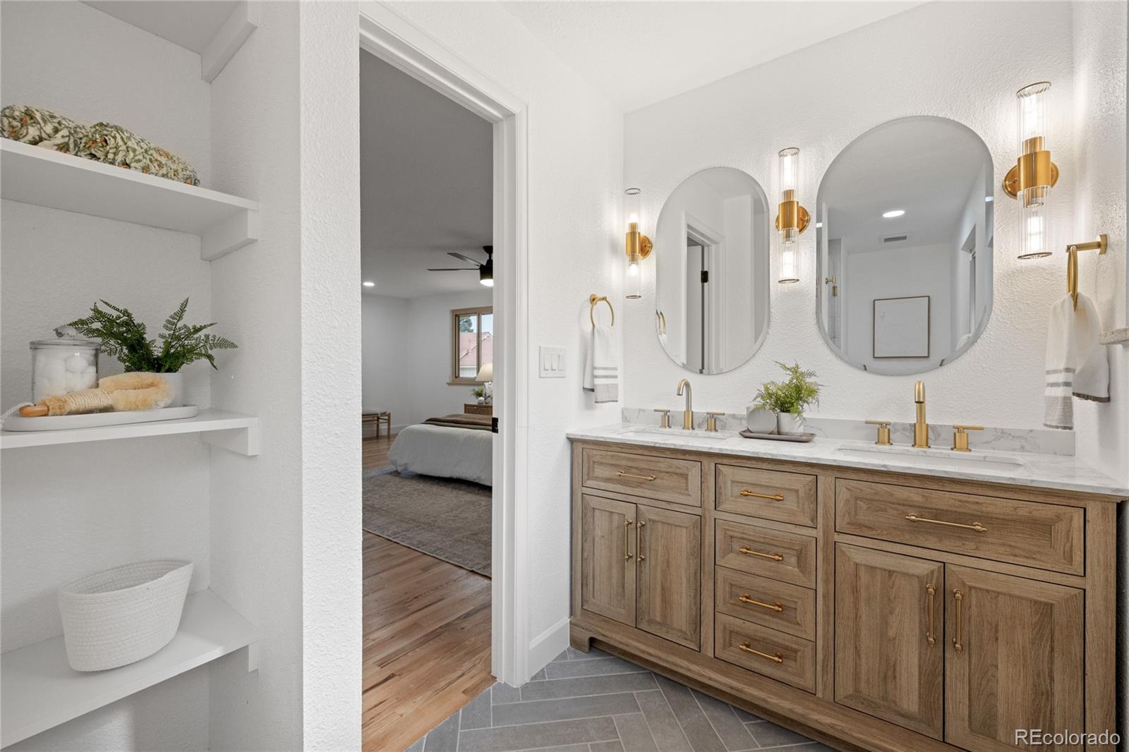 MLS Image #19 for 8633 w warren drive,lakewood, Colorado