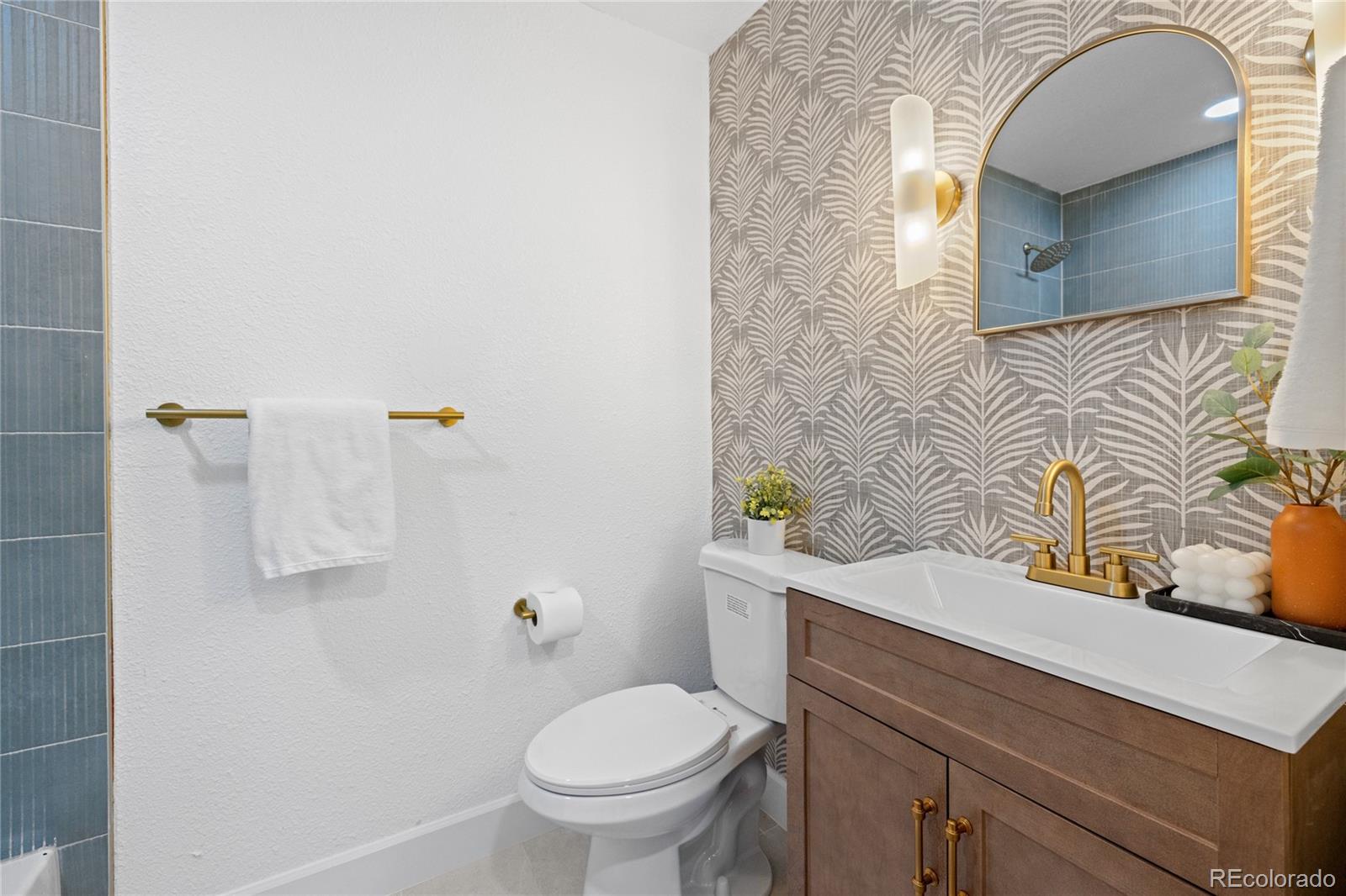 MLS Image #22 for 8633 w warren drive,lakewood, Colorado