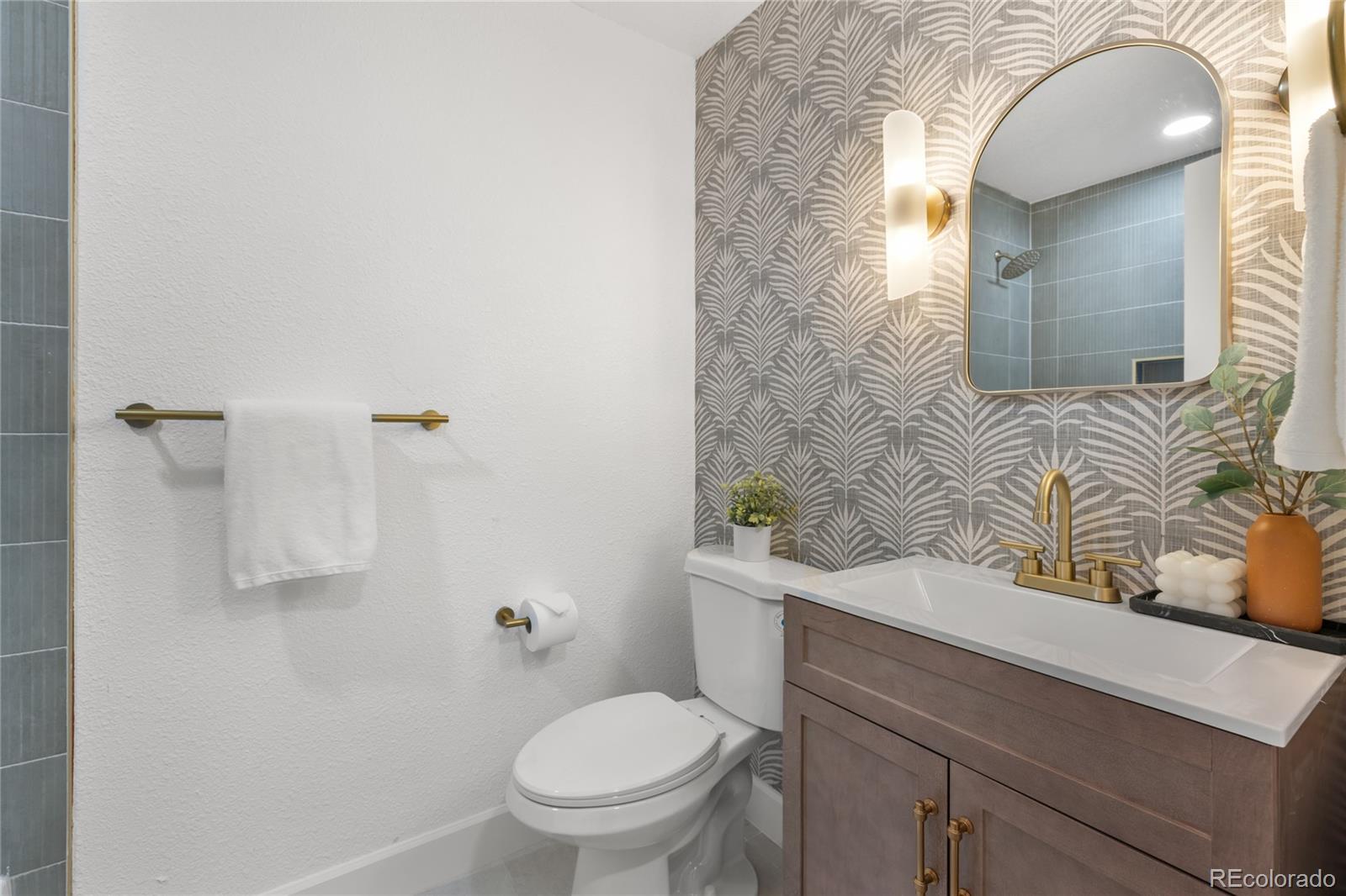 MLS Image #23 for 8633 w warren drive,lakewood, Colorado