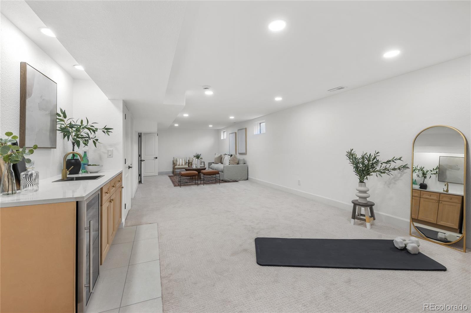 MLS Image #31 for 8633 w warren drive,lakewood, Colorado