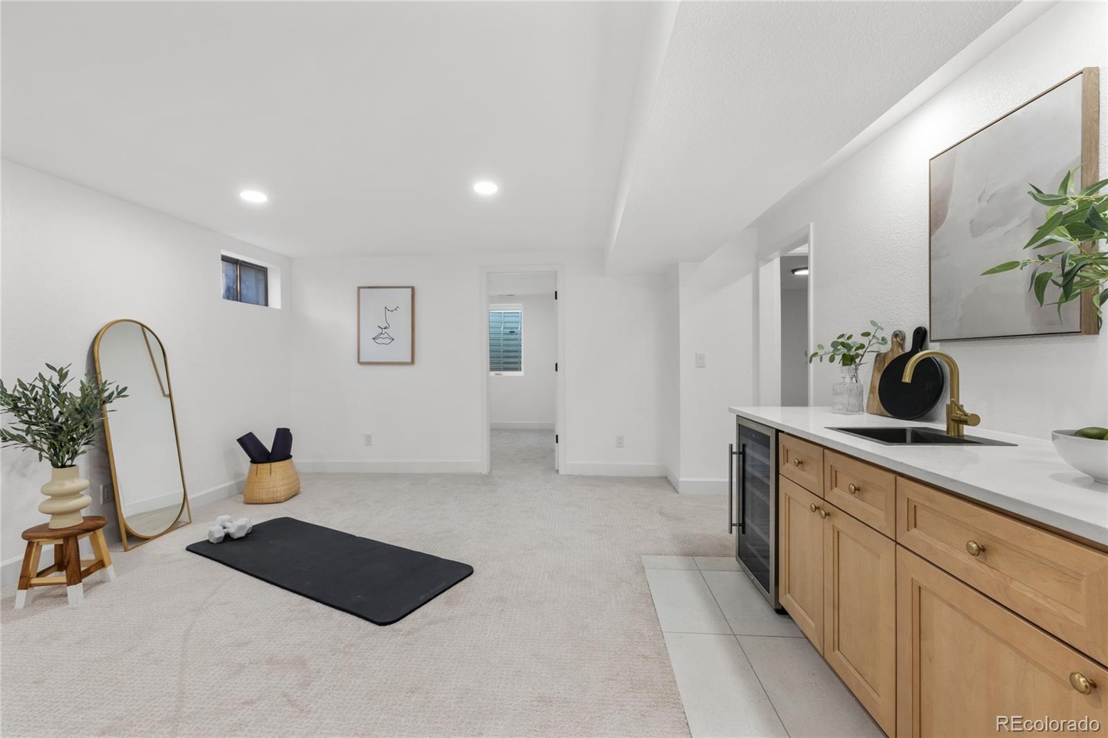 MLS Image #32 for 8633 w warren drive,lakewood, Colorado