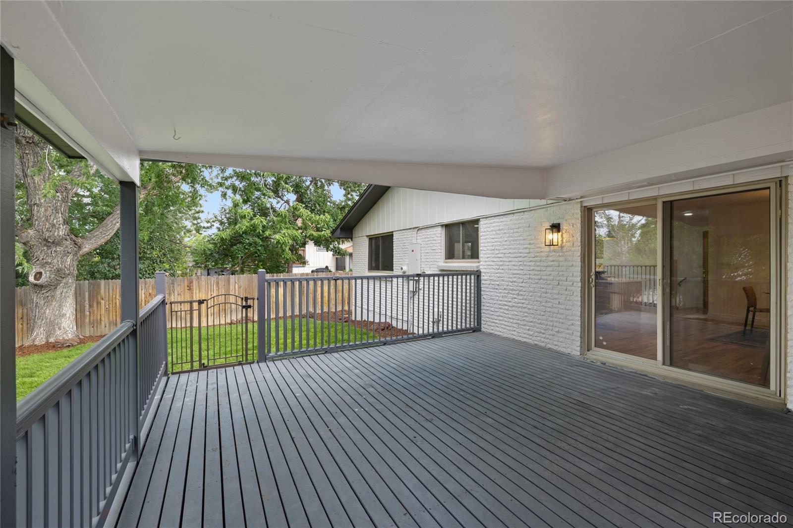 MLS Image #36 for 8633 w warren drive,lakewood, Colorado