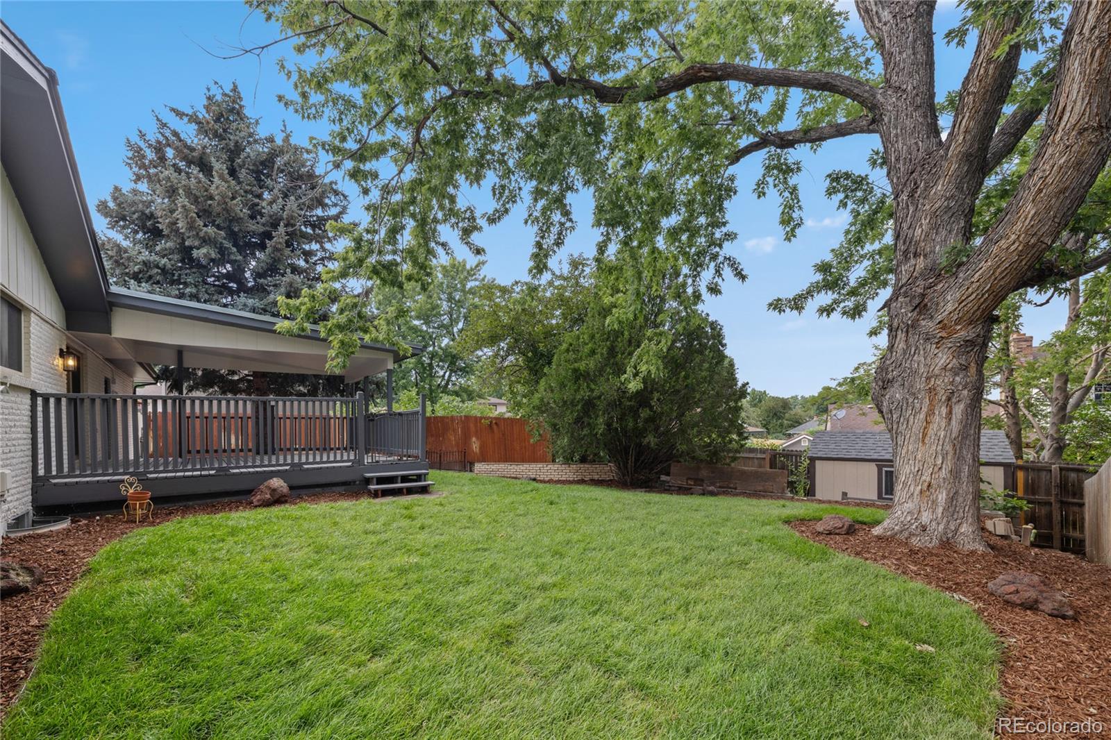 MLS Image #37 for 8633 w warren drive,lakewood, Colorado