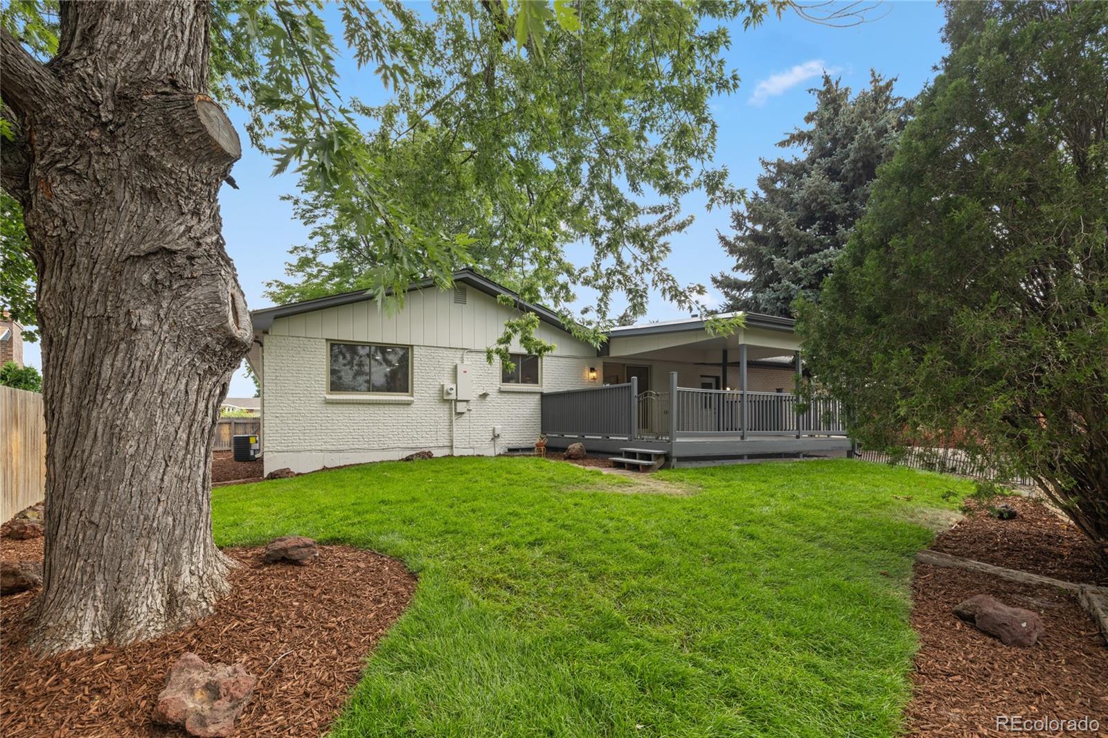 MLS Image #38 for 8633 w warren drive,lakewood, Colorado