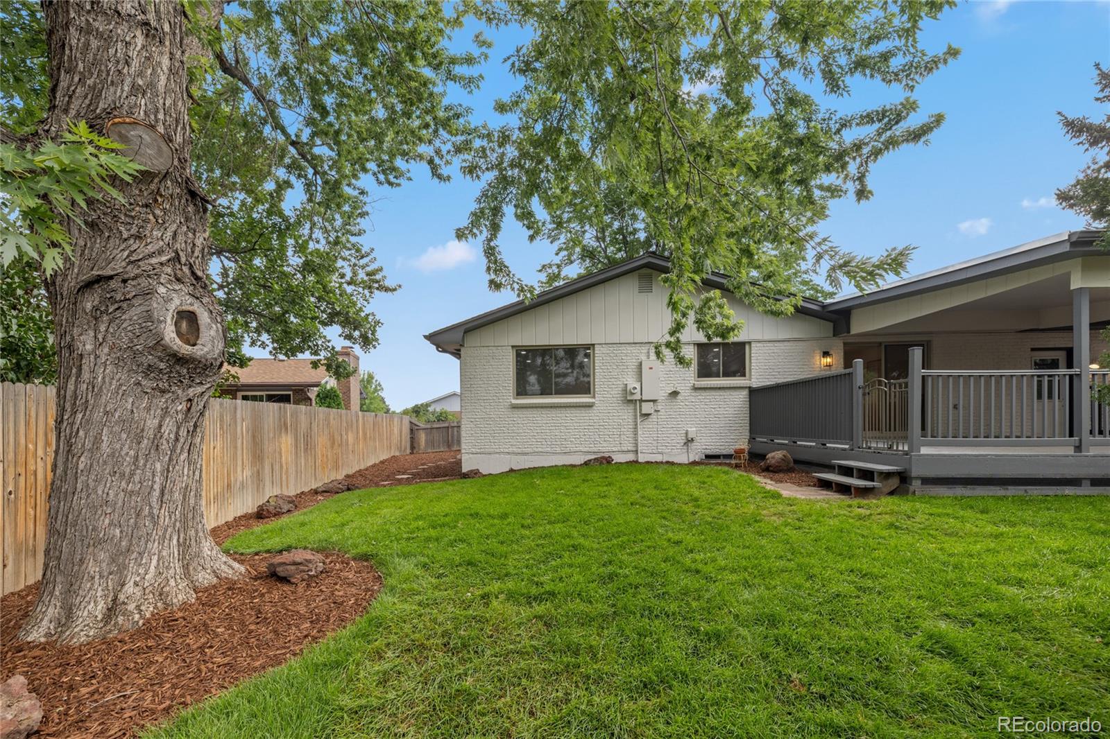 MLS Image #39 for 8633 w warren drive,lakewood, Colorado