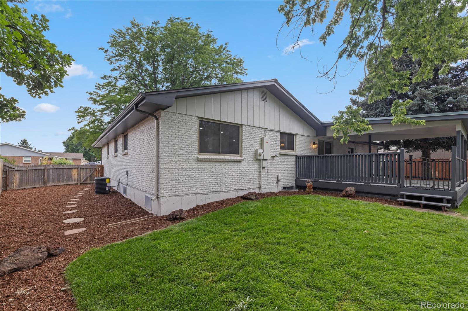 MLS Image #40 for 8633 w warren drive,lakewood, Colorado