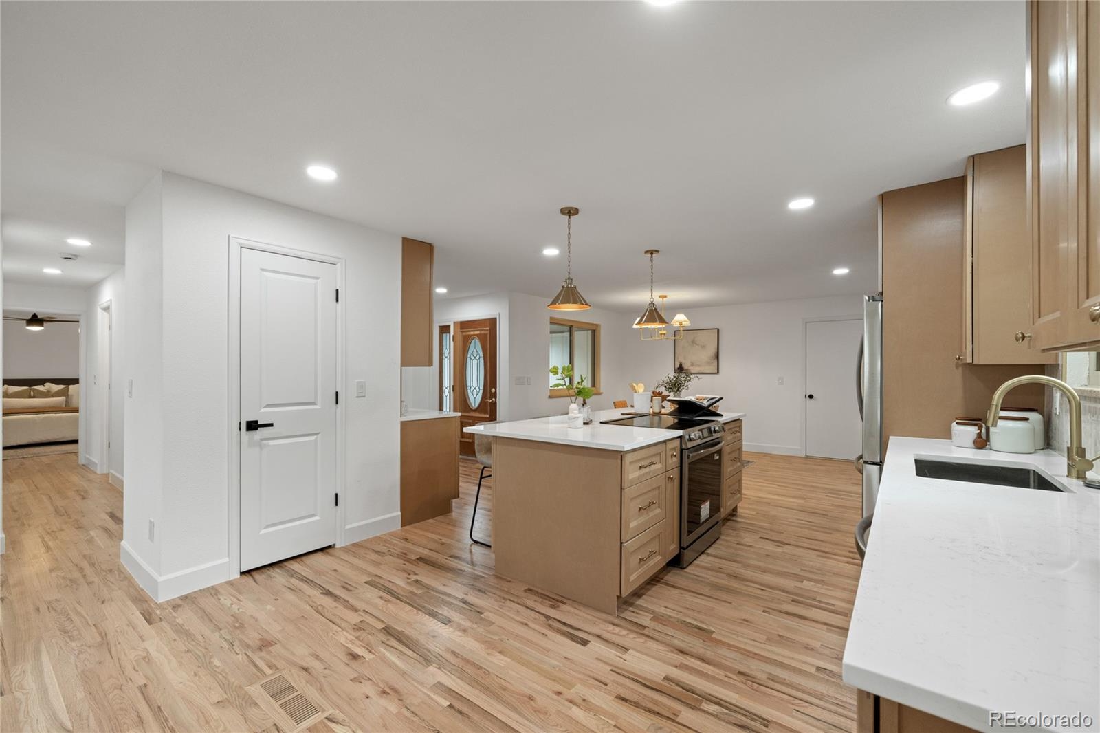 MLS Image #6 for 8633 w warren drive,lakewood, Colorado