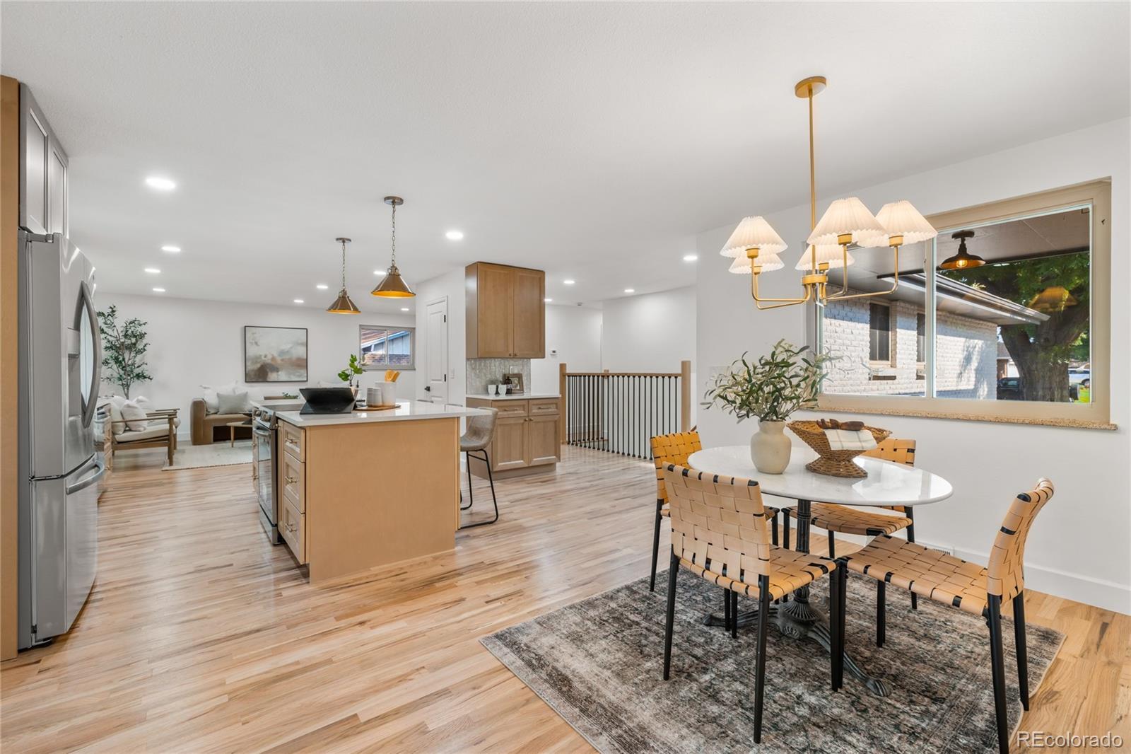 MLS Image #9 for 8633 w warren drive,lakewood, Colorado