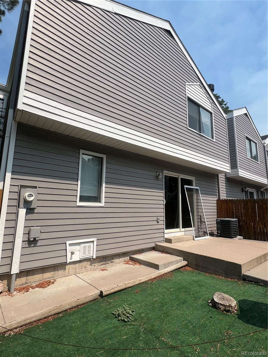 MLS Image #2 for 130 s nome street,aurora, Colorado