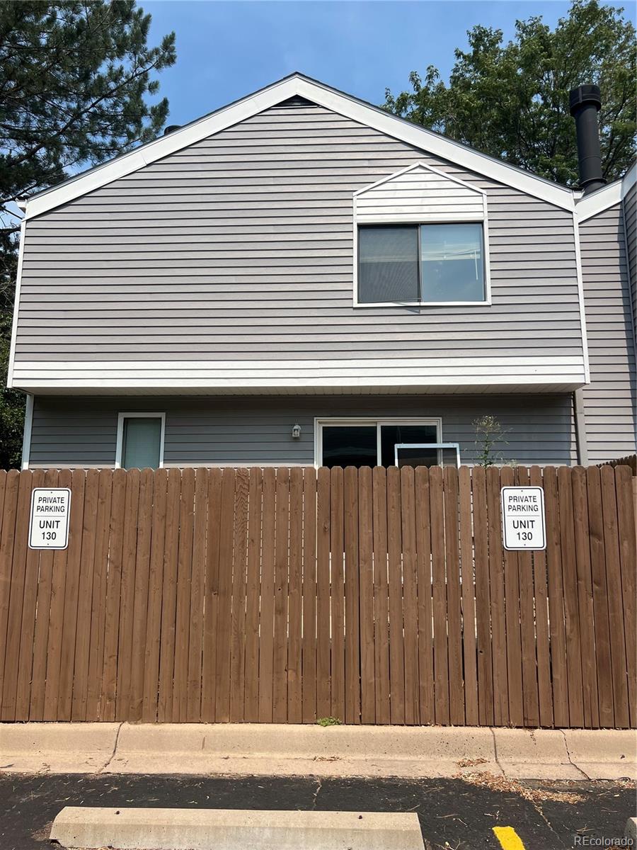 MLS Image #6 for 130 s nome street,aurora, Colorado