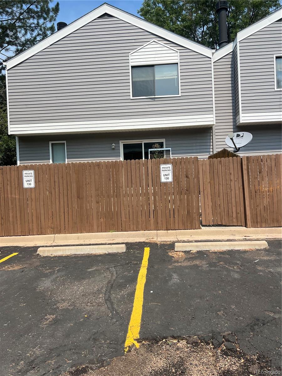 MLS Image #7 for 130 s nome street,aurora, Colorado