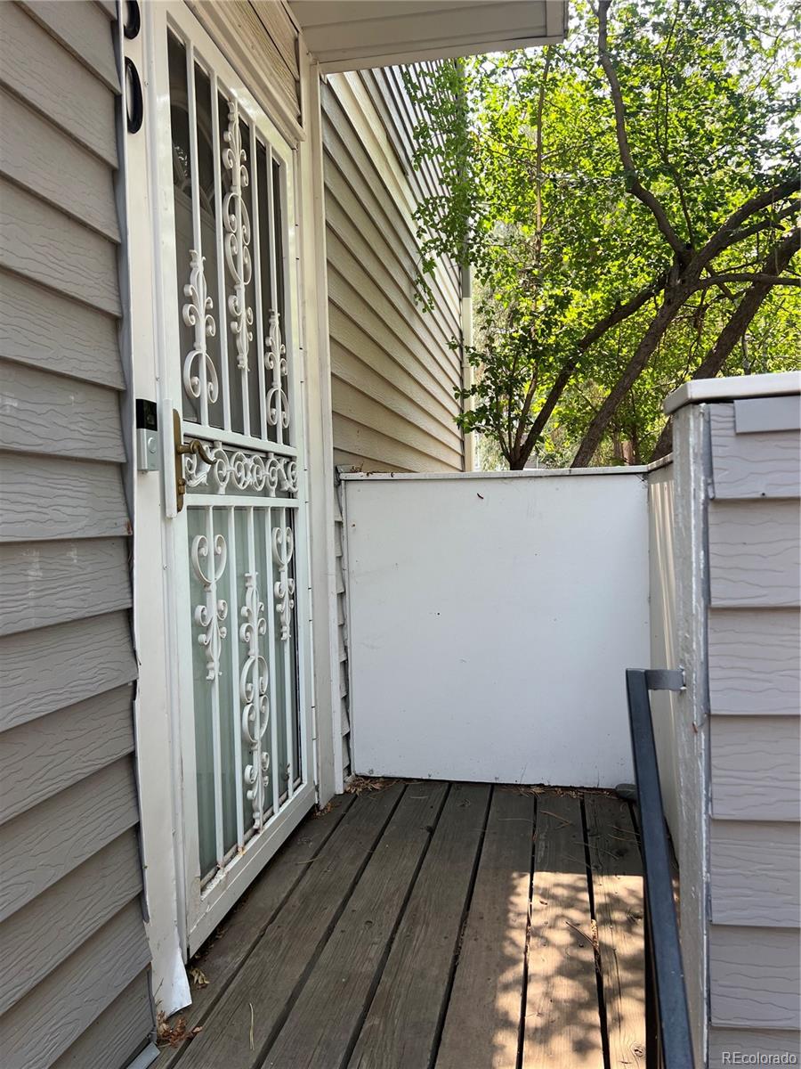 MLS Image #8 for 130 s nome street,aurora, Colorado