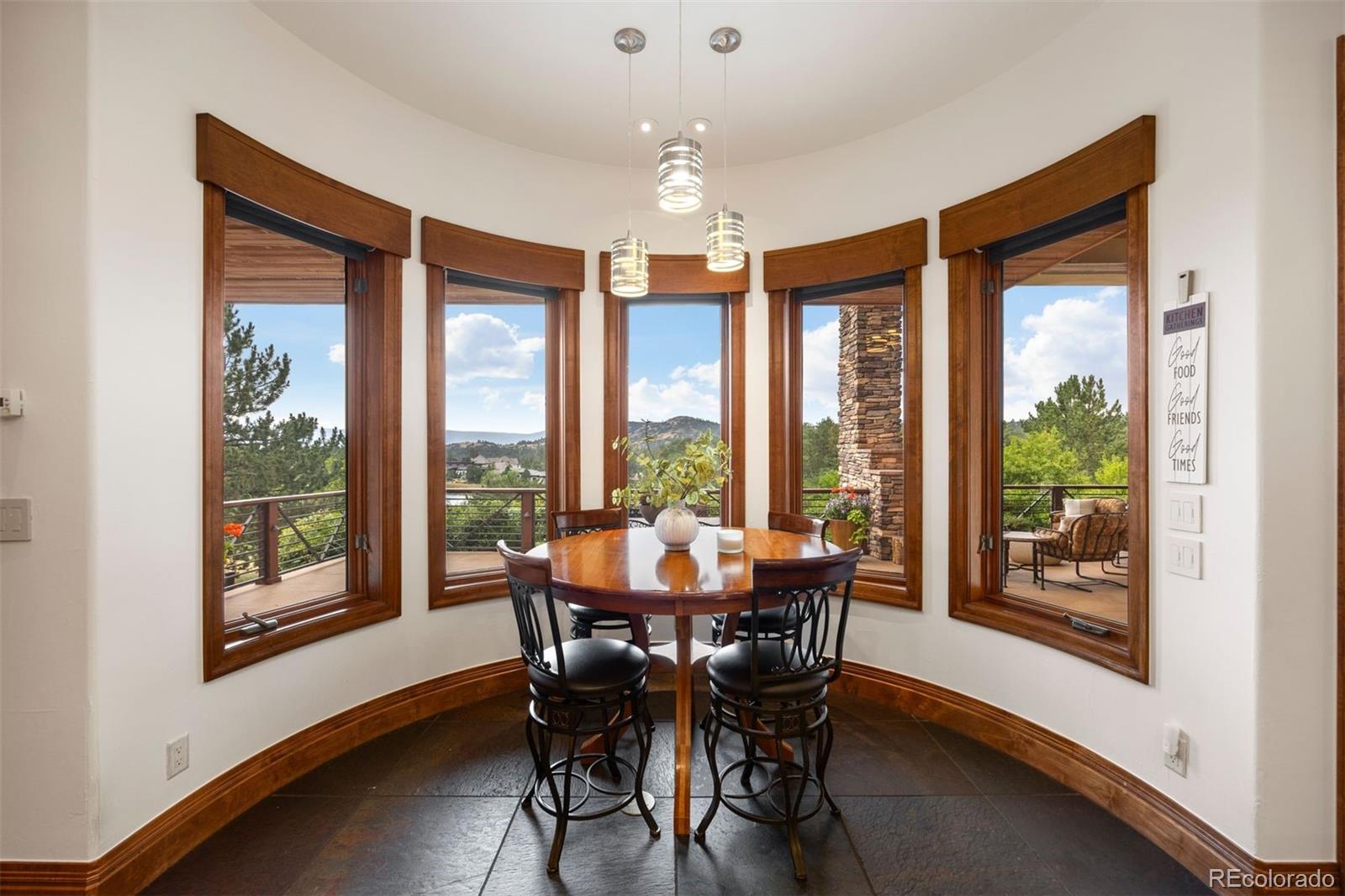 MLS Image #11 for 1062  cypress way,castle rock, Colorado