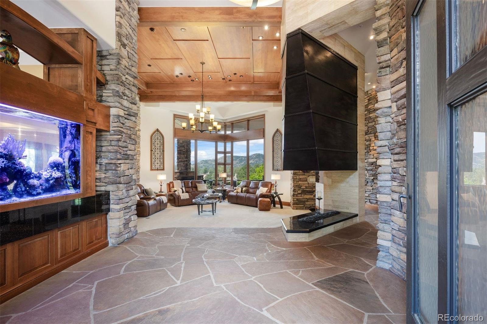 MLS Image #2 for 1062  cypress way,castle rock, Colorado