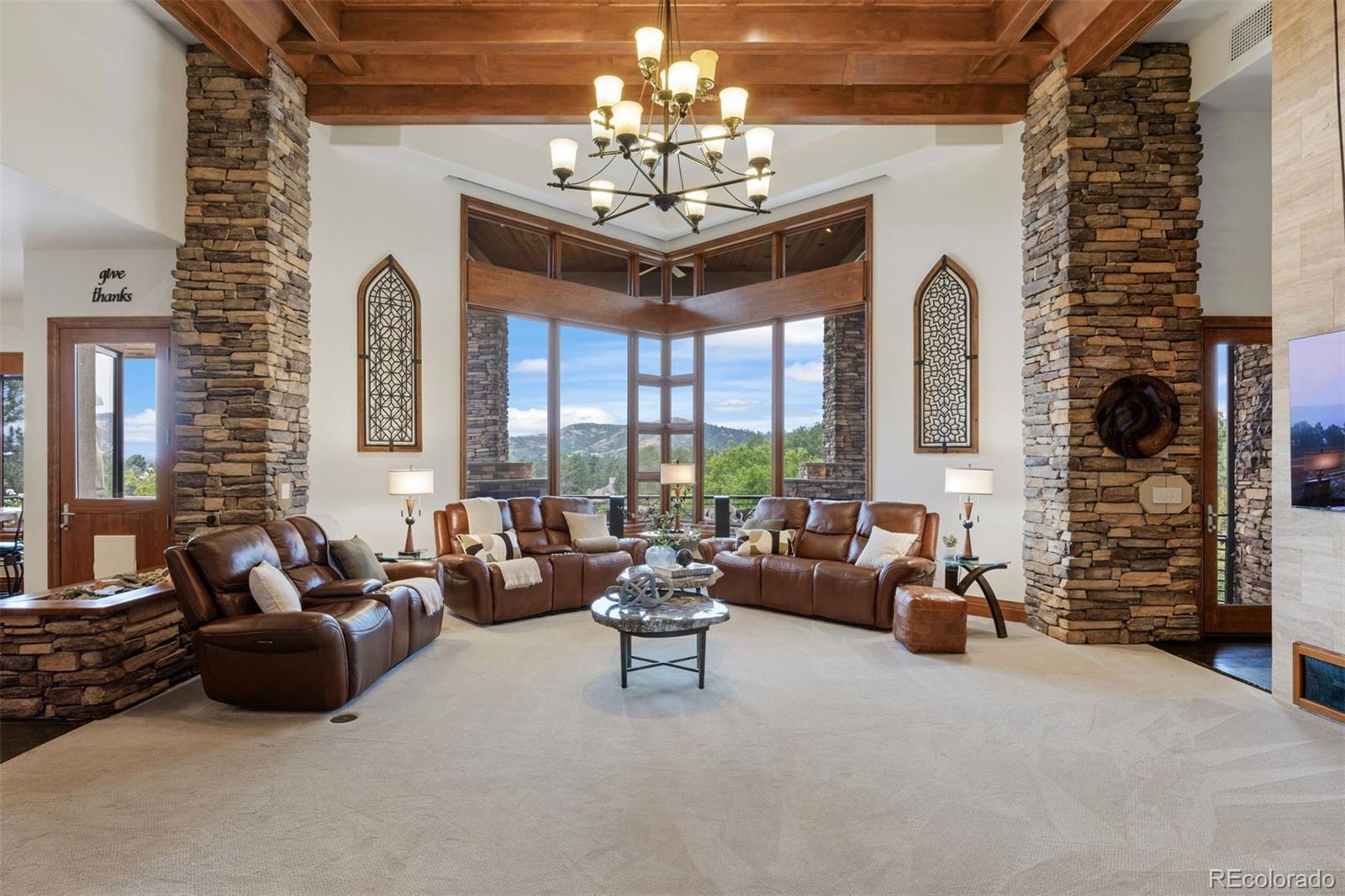 MLS Image #3 for 1062  cypress way,castle rock, Colorado
