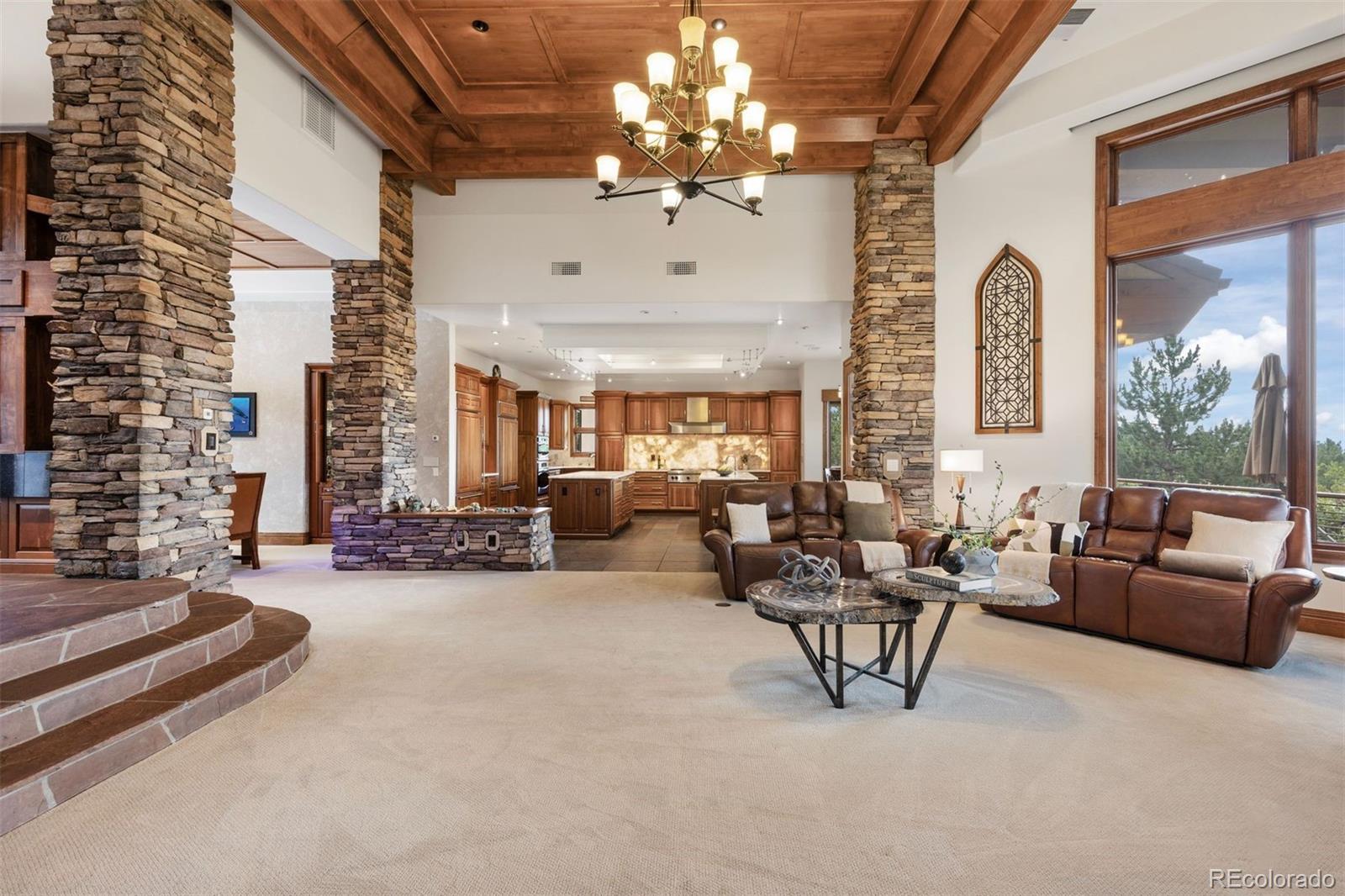 MLS Image #4 for 1062  cypress way,castle rock, Colorado