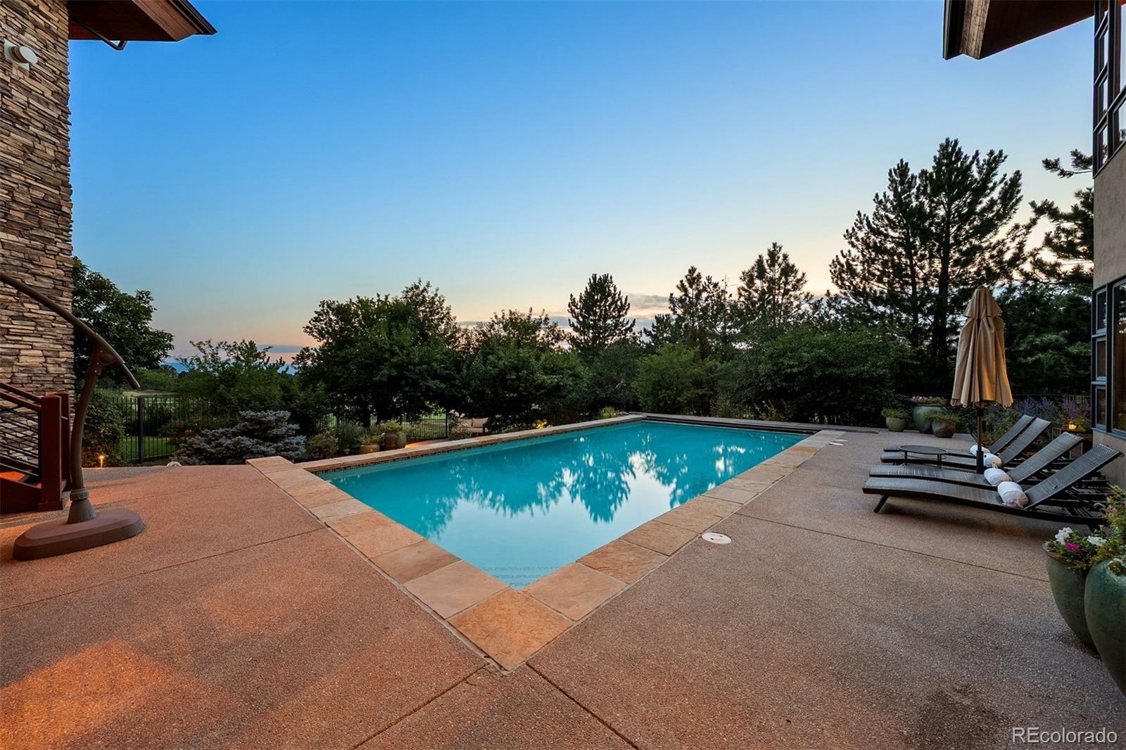 MLS Image #44 for 1062  cypress way,castle rock, Colorado