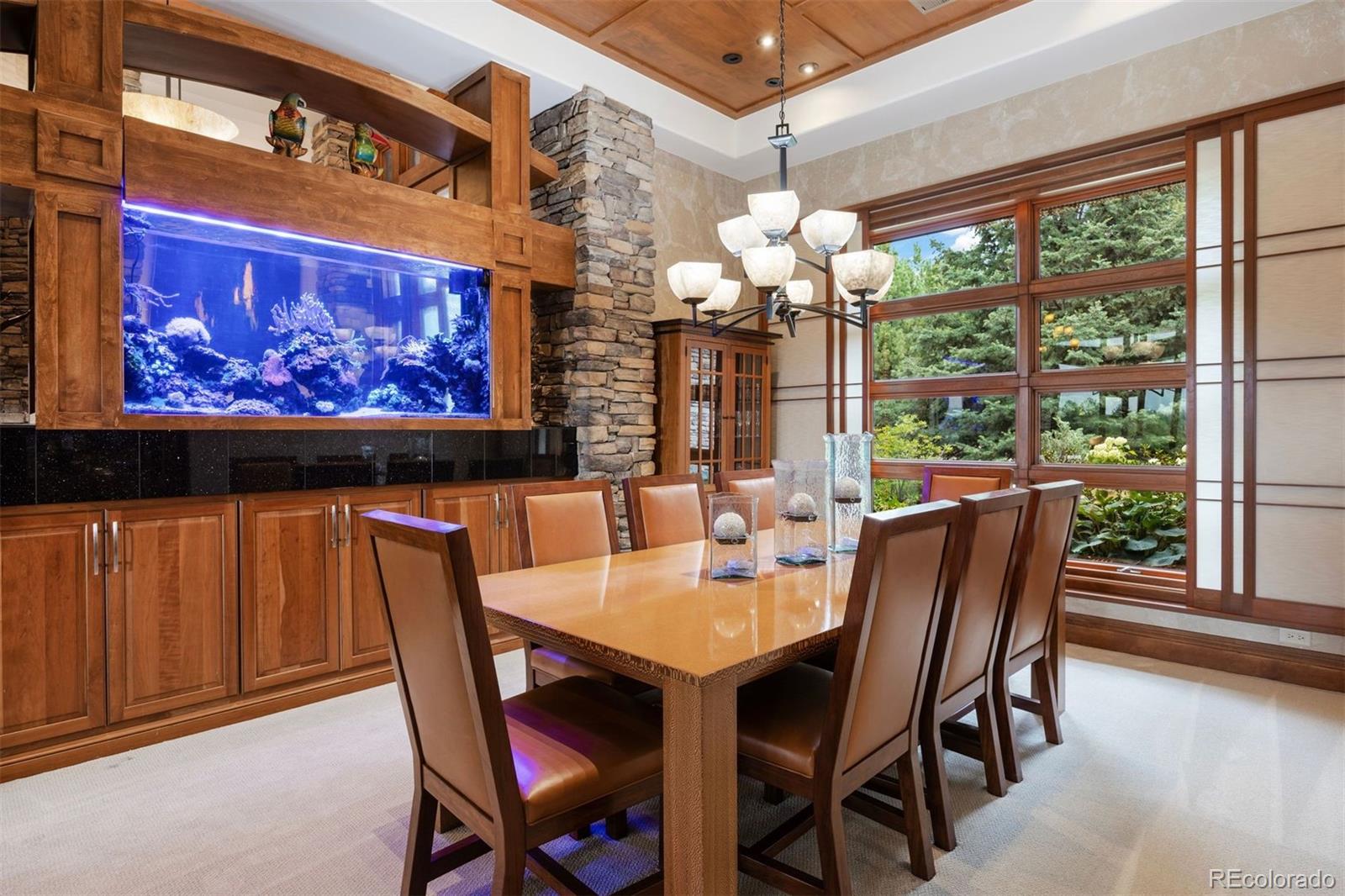 MLS Image #5 for 1062  cypress way,castle rock, Colorado