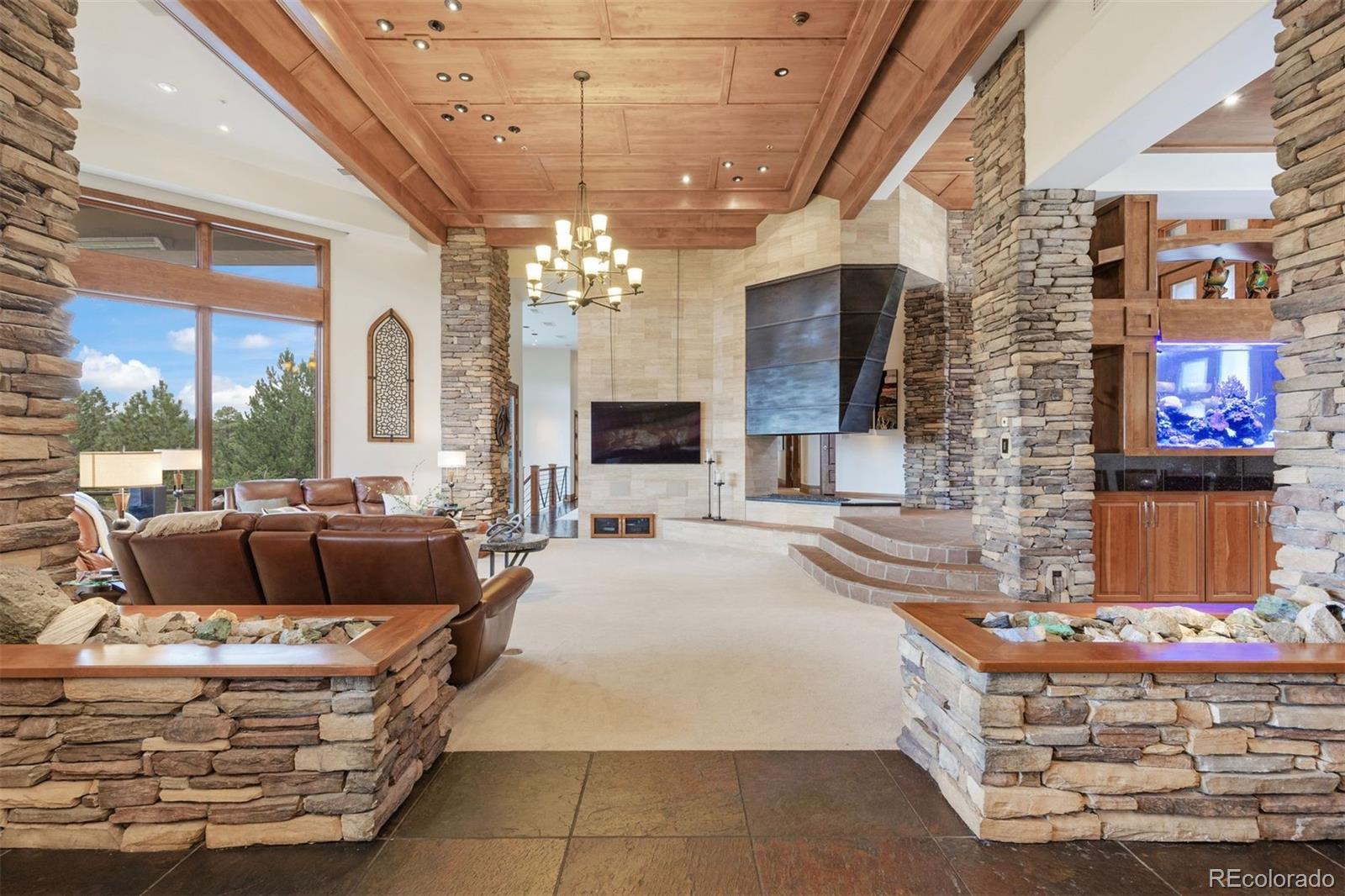 MLS Image #6 for 1062  cypress way,castle rock, Colorado